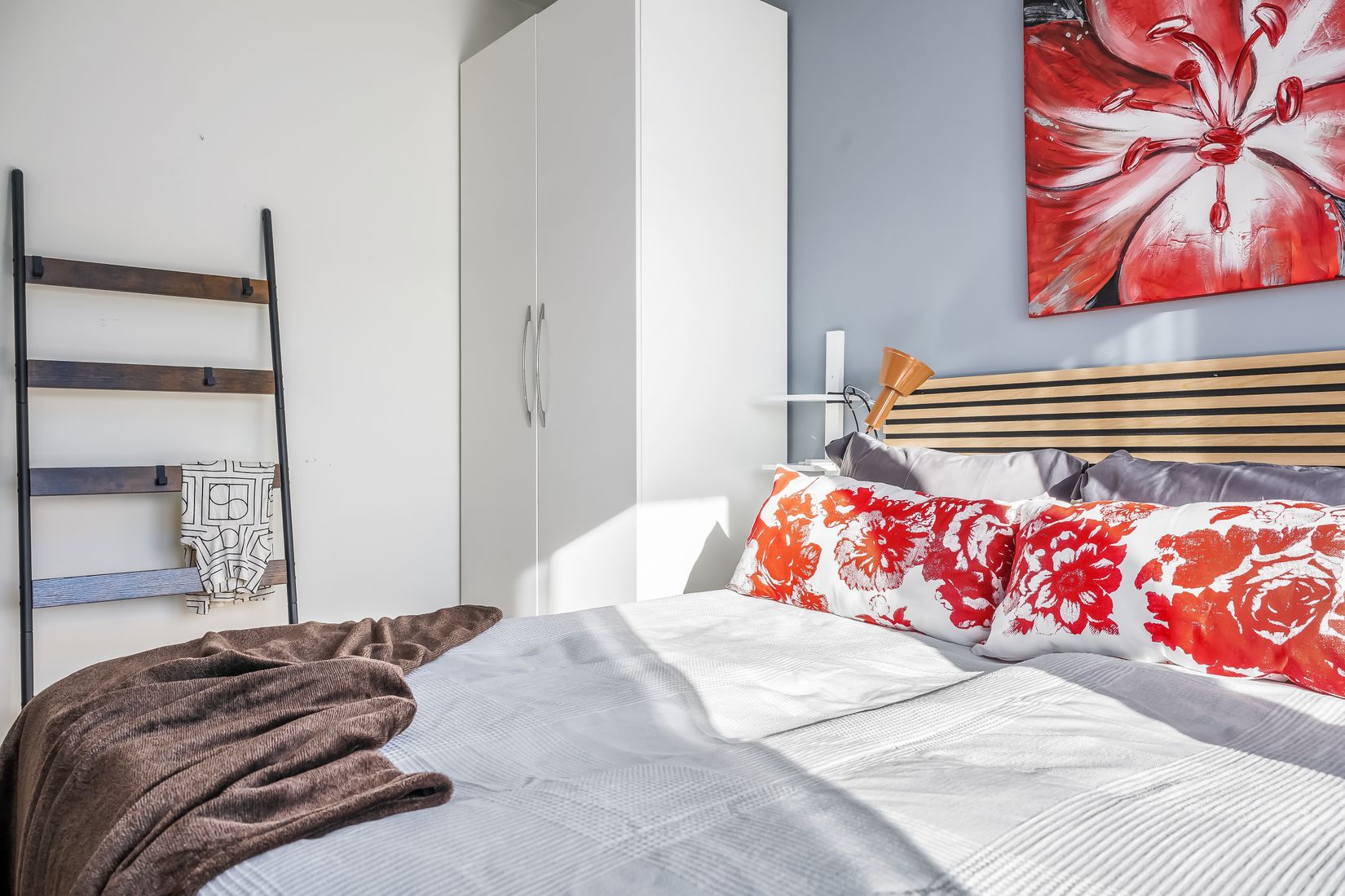 Bostadsrätt, Himmelstalundsvägen 20, Norr, Norrköping