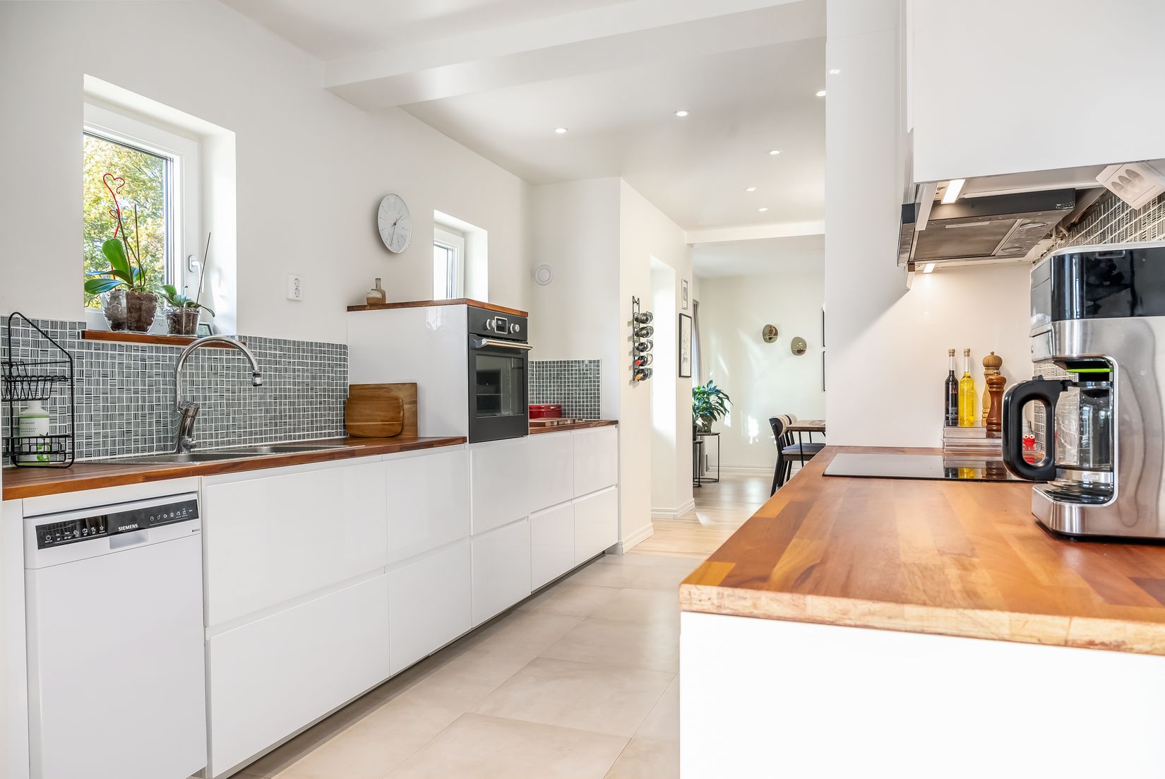 Bostadsrätt, Himmelstalundsvägen 20, Norr, Norrköping