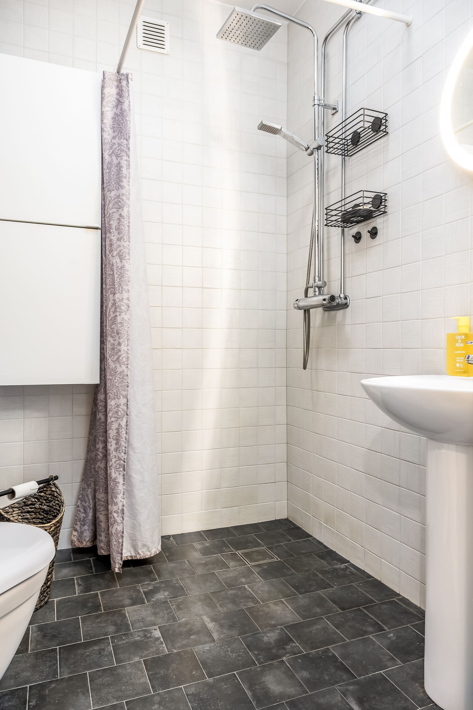 Bostadsrätt, Himmelstalundsvägen 20, Norr, Norrköping