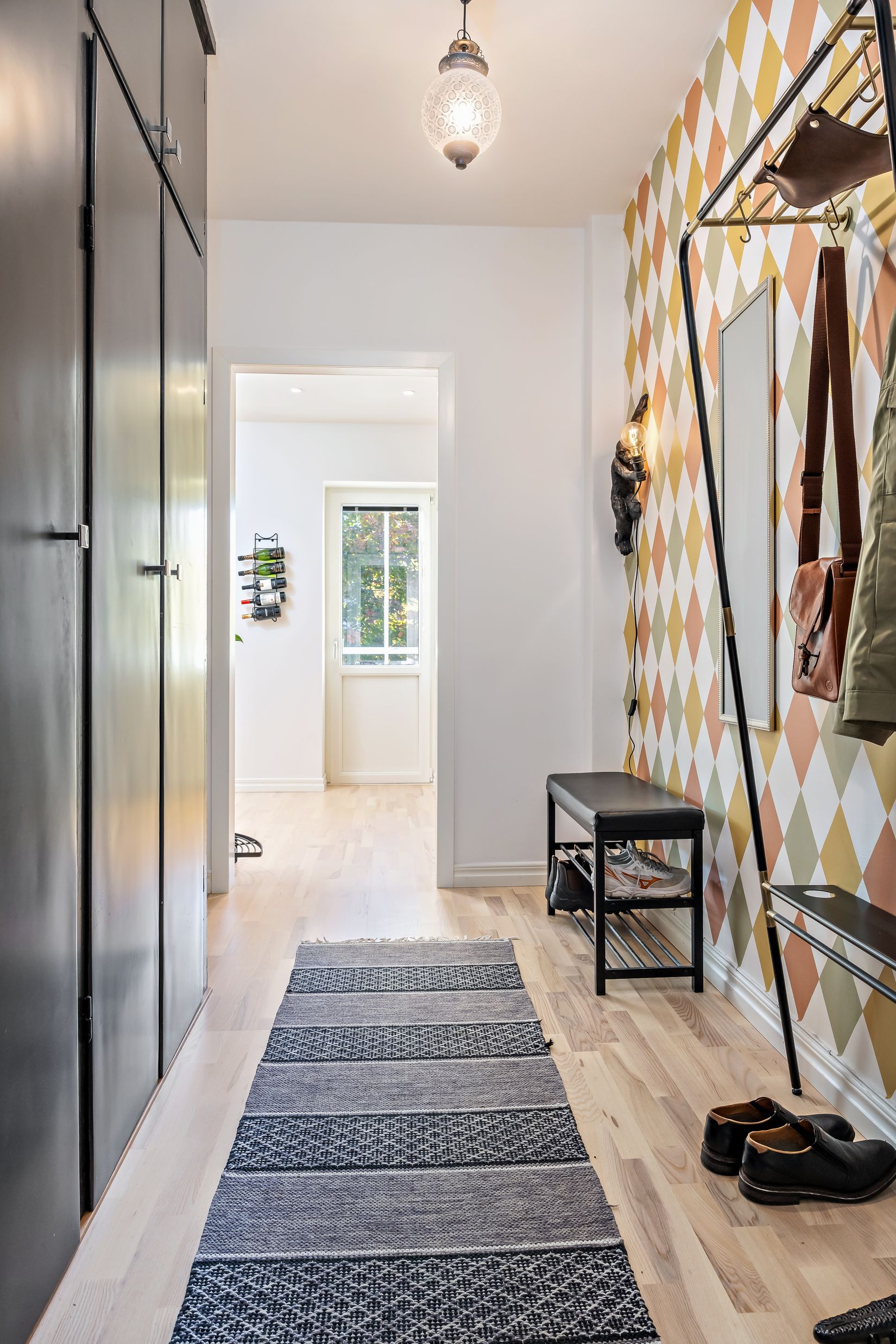 Bostadsrätt, Himmelstalundsvägen 20, Norr, Norrköping