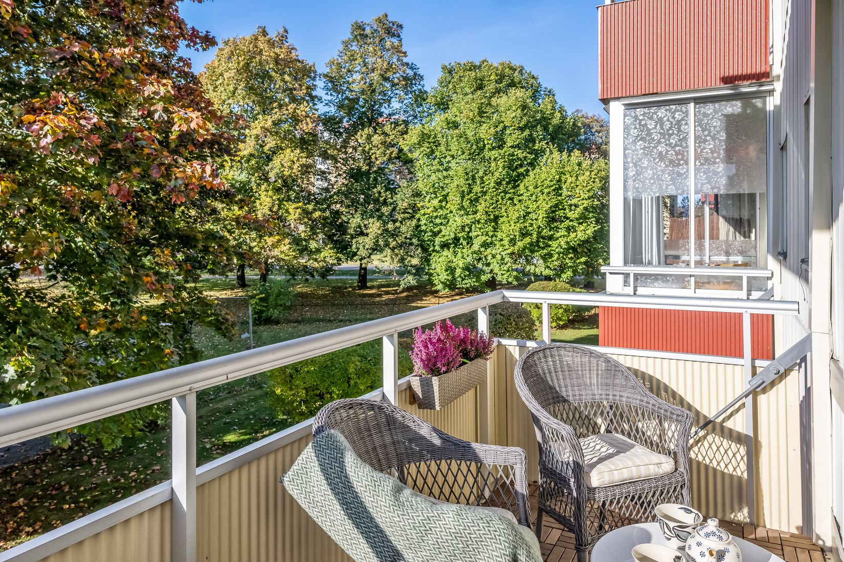 Bostadsrätt, Himmelstalundsvägen 20, Norr, Norrköping