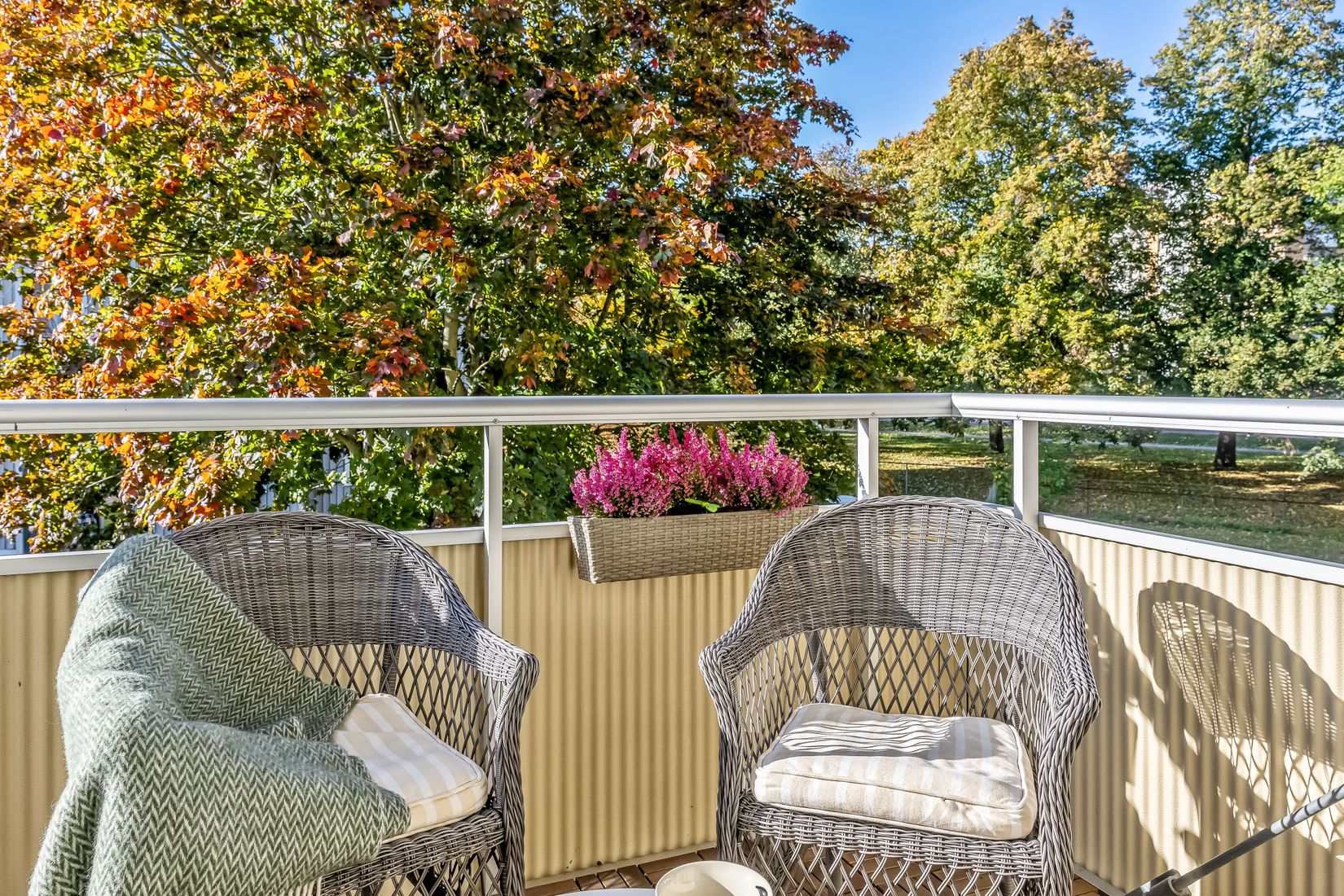 Bostadsrätt, Himmelstalundsvägen 20, Norr, Norrköping