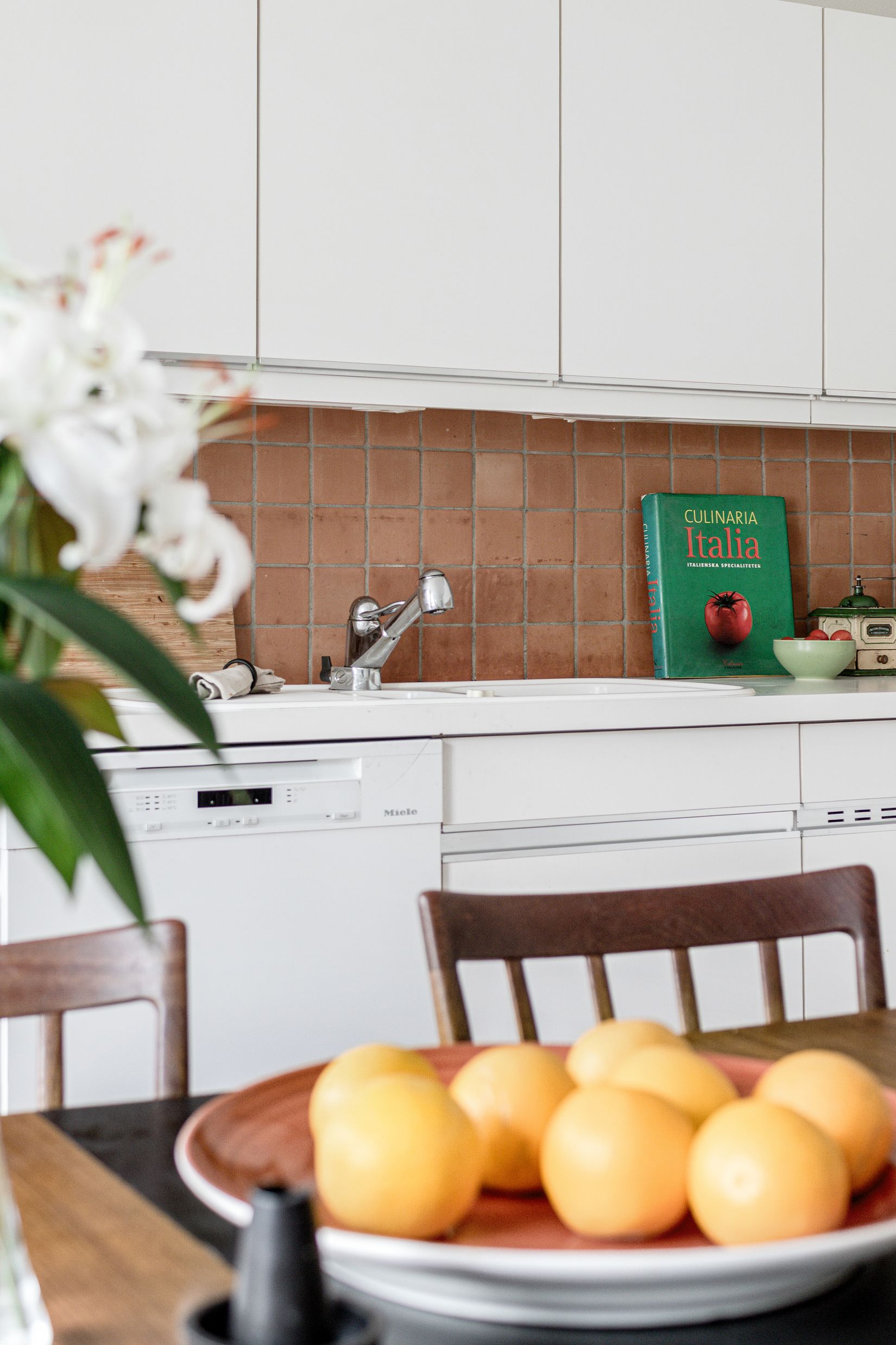 Villa, Radhus, Skansgatan 12, Centrala Ystad, Ystad