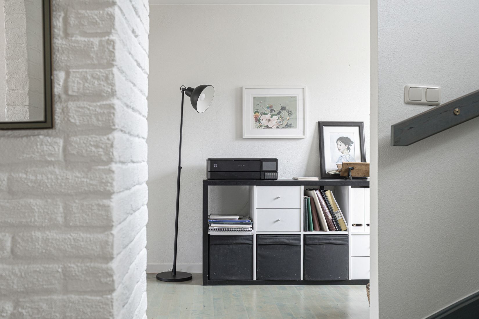 Villa, Radhus, Skansgatan 12, Centrala Ystad, Ystad