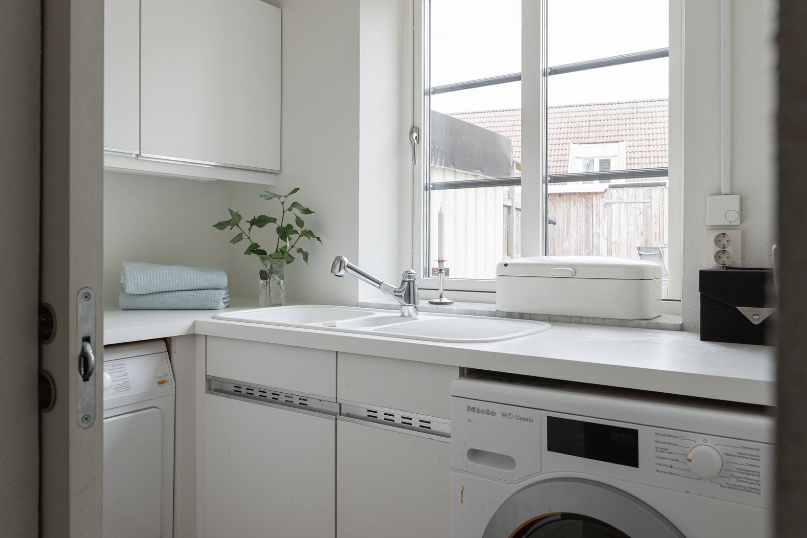 Villa, Radhus, Skansgatan 12, Centrala Ystad, Ystad