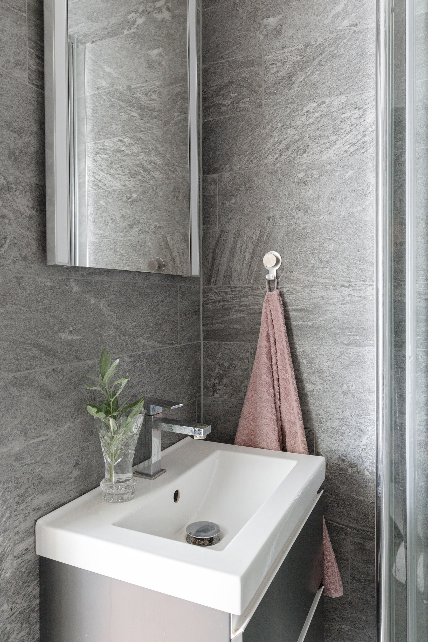 Villa, Radhus, Skansgatan 12, Centrala Ystad, Ystad