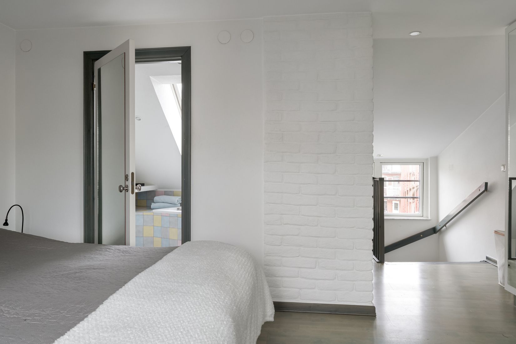 Villa, Radhus, Skansgatan 12, Centrala Ystad, Ystad