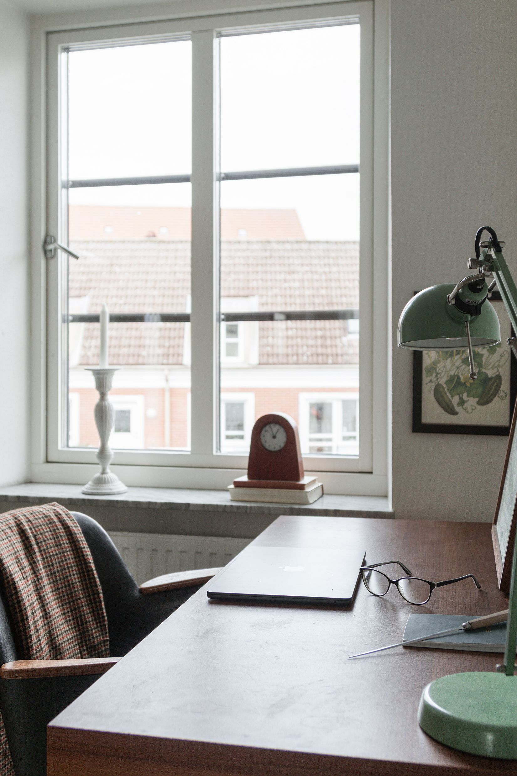 Villa, Radhus, Skansgatan 12, Centrala Ystad, Ystad