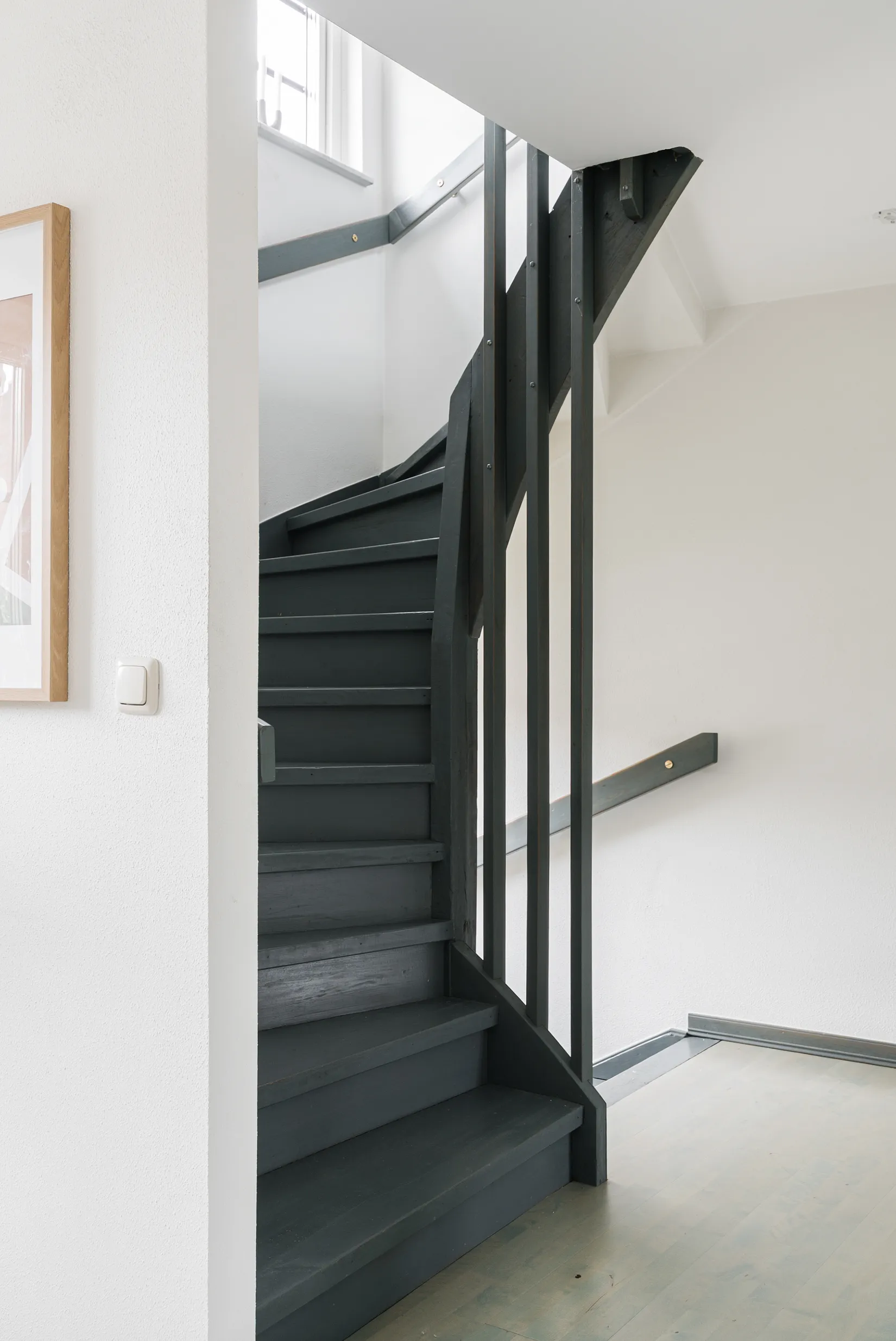 Villa, Radhus, Skansgatan 12, Centrala Ystad, Ystad