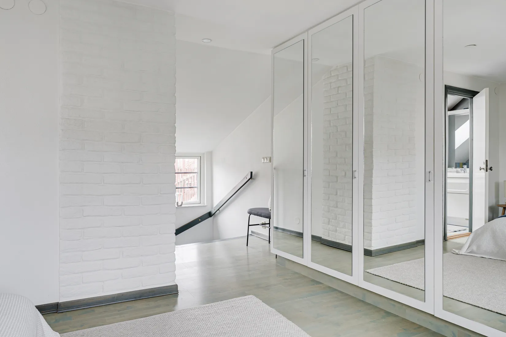 Villa, Radhus, Skansgatan 12, Centrala Ystad, Ystad