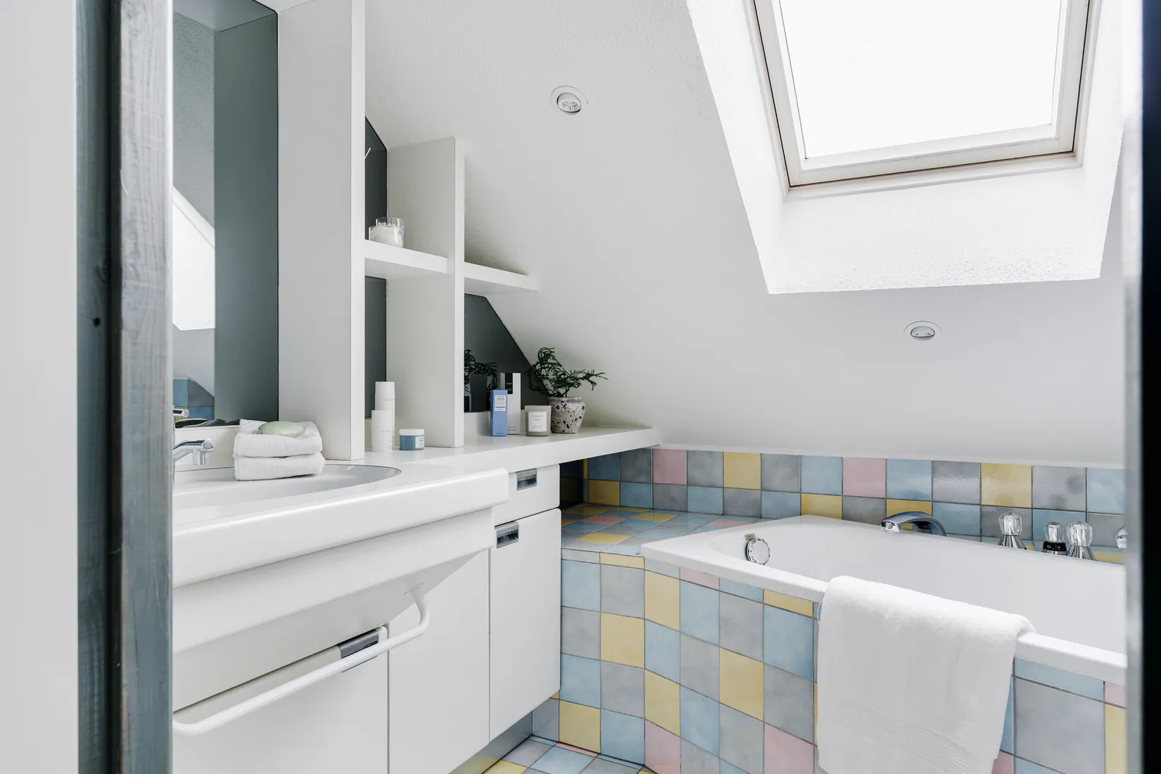 Villa, Radhus, Skansgatan 12, Centrala Ystad, Ystad