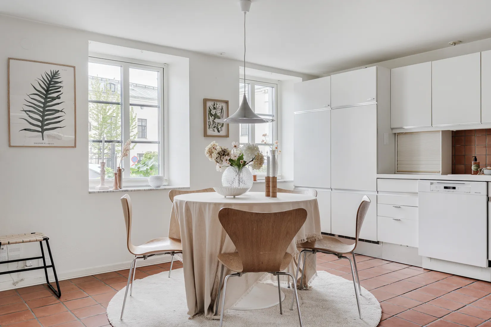 Villa, Radhus, Skansgatan 12, Centrala Ystad, Ystad