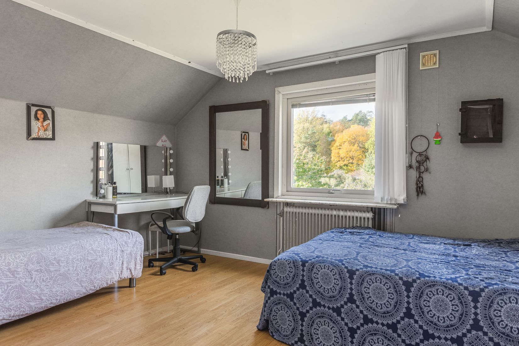 Villa, Gadds väg 6, Espedalen, Ronneby