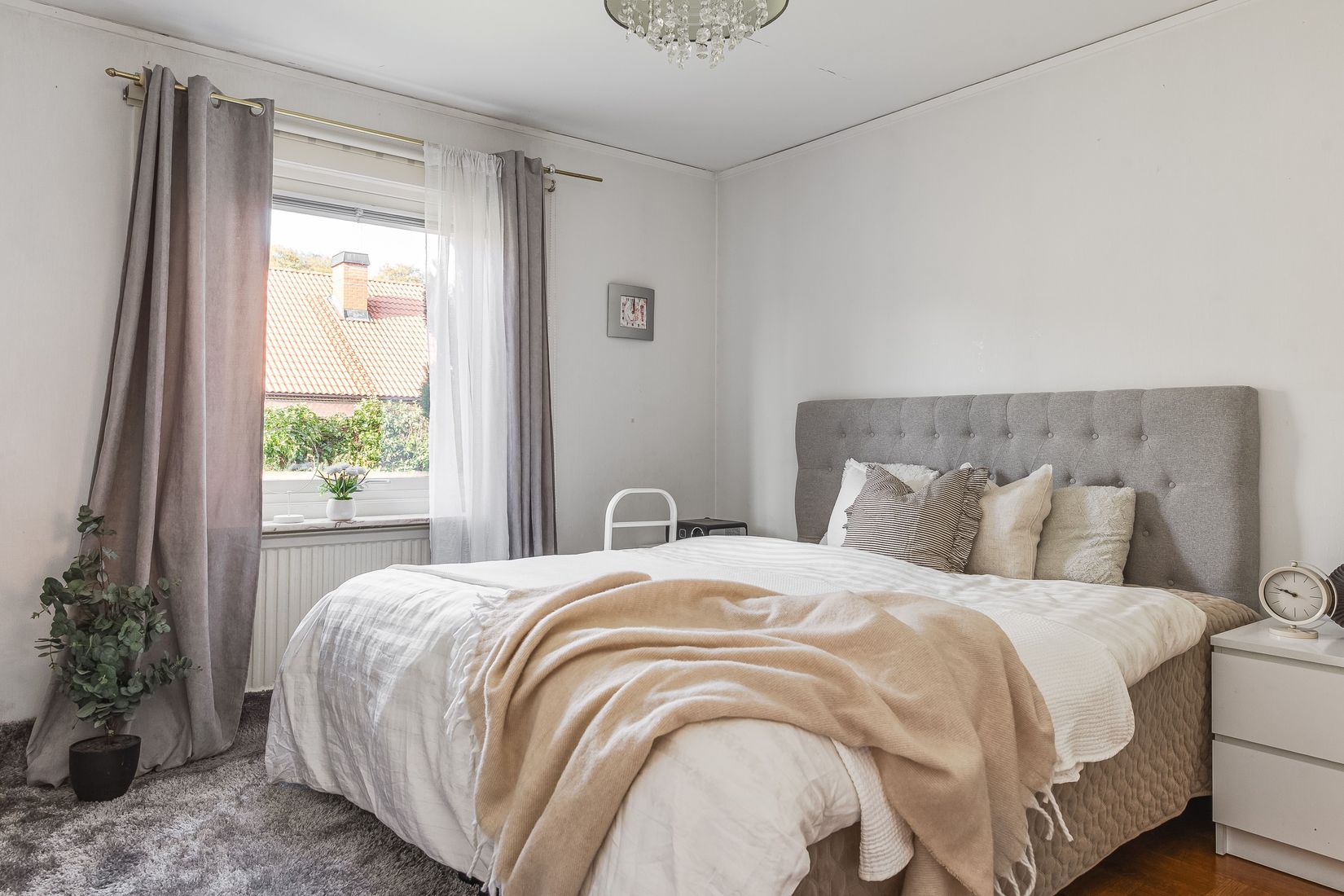 Villa, Gadds väg 6, Espedalen, Ronneby