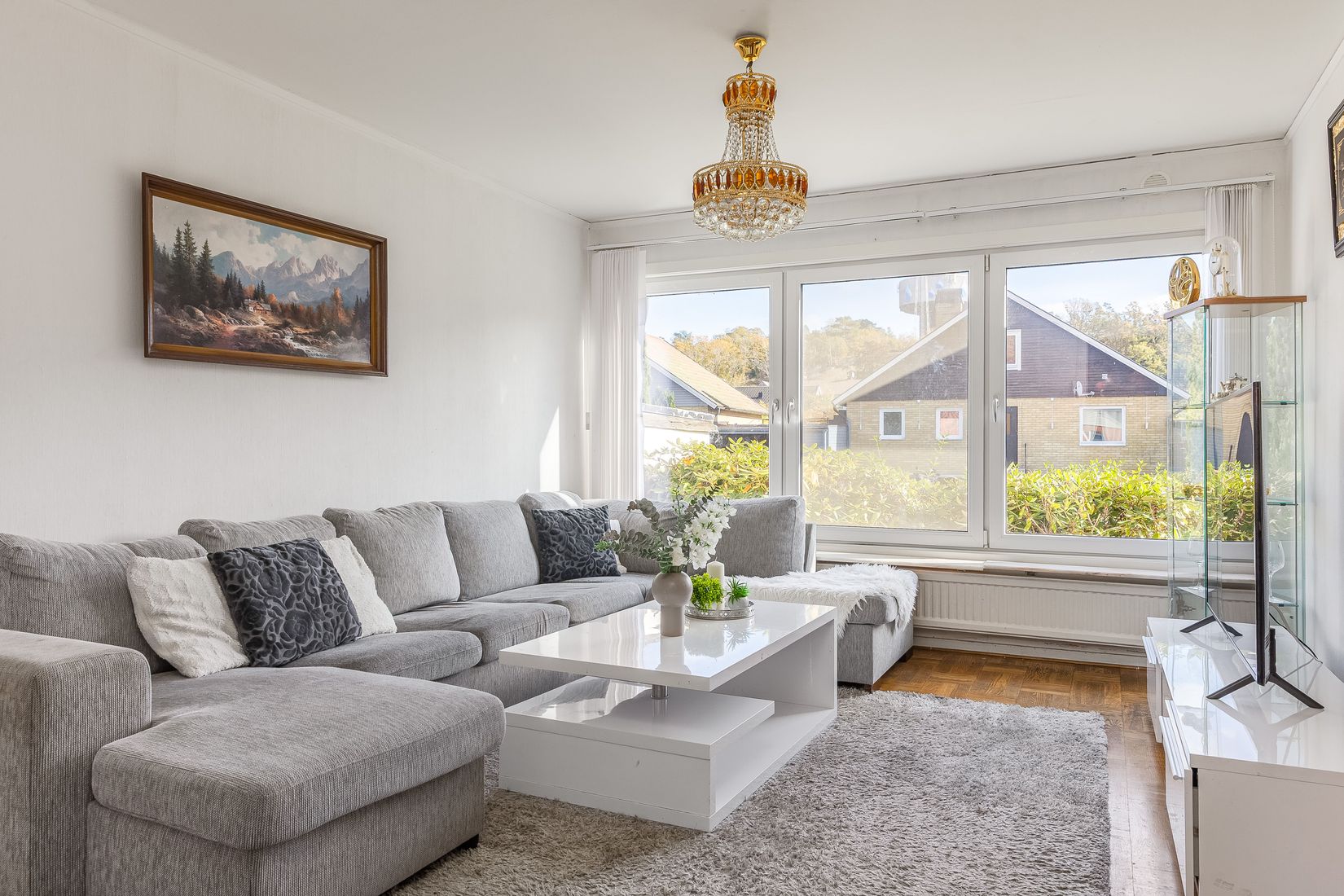 Villa, Gadds väg 6, Espedalen, Ronneby