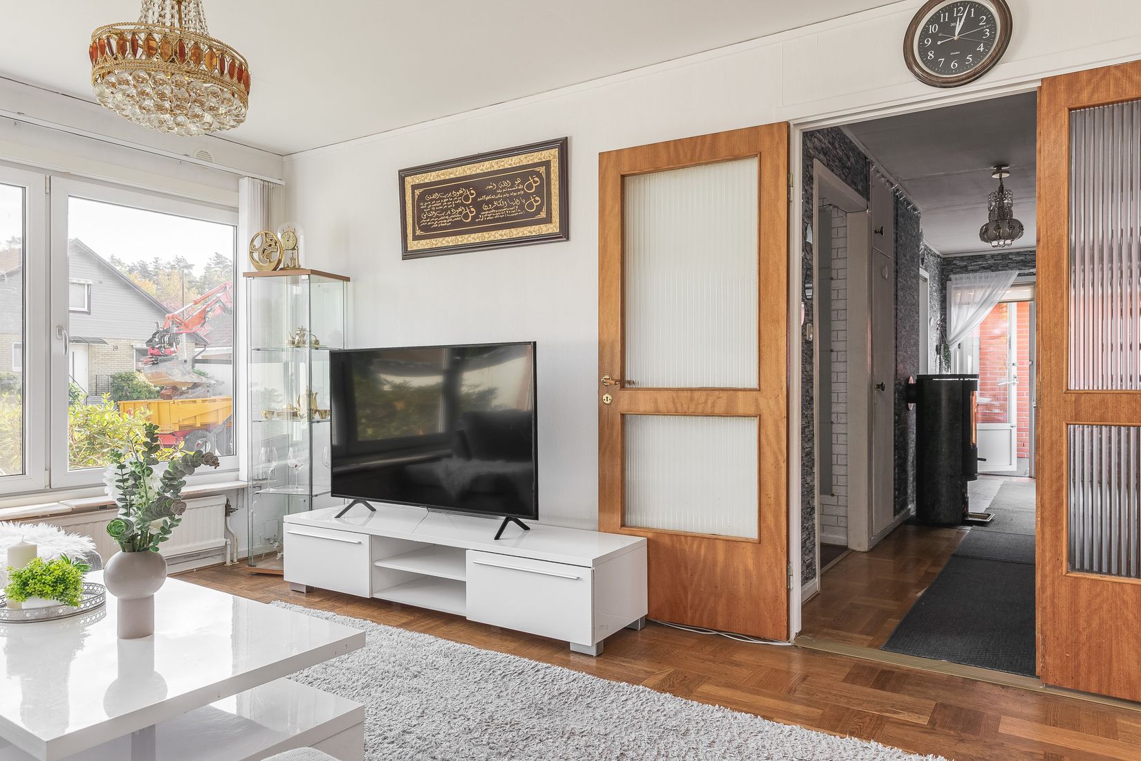 Villa, Gadds väg 6, Espedalen, Ronneby