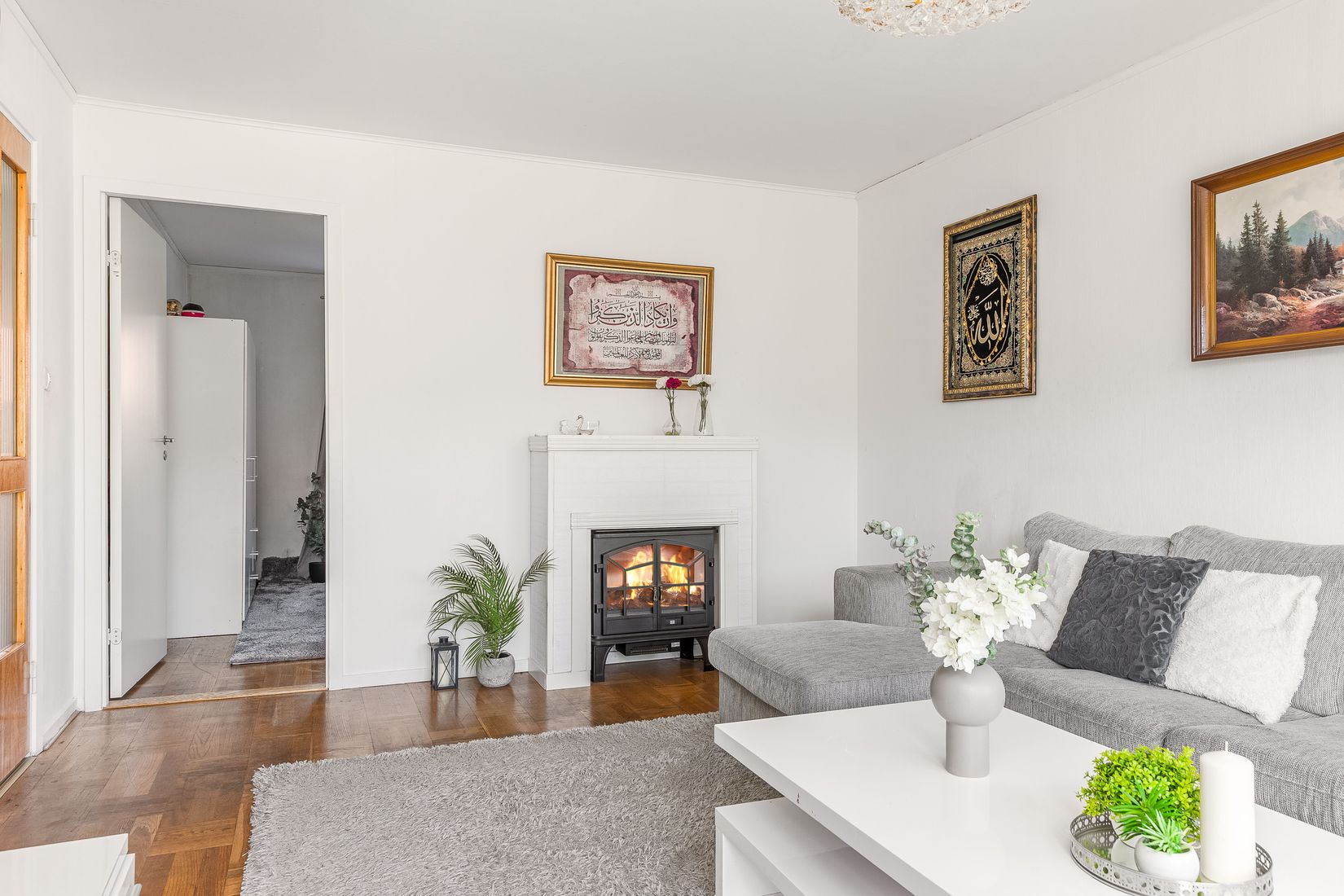 Villa, Gadds väg 6, Espedalen, Ronneby