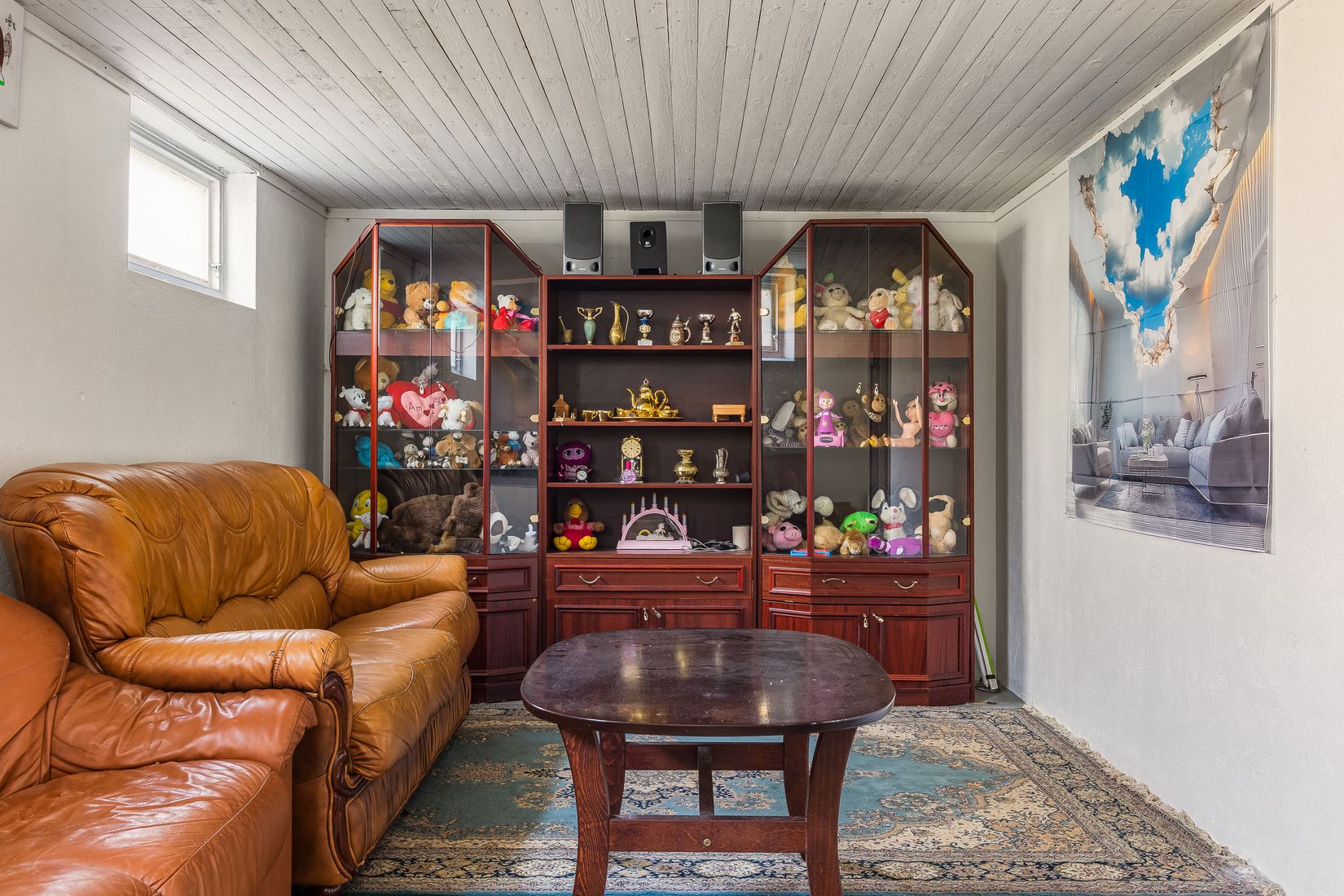 Villa, Gadds väg 6, Espedalen, Ronneby