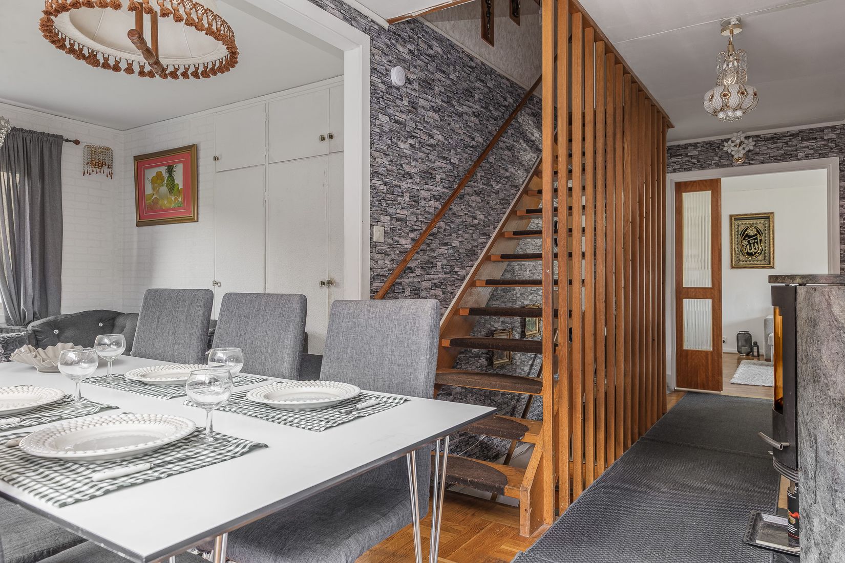 Villa, Gadds väg 6, Espedalen, Ronneby