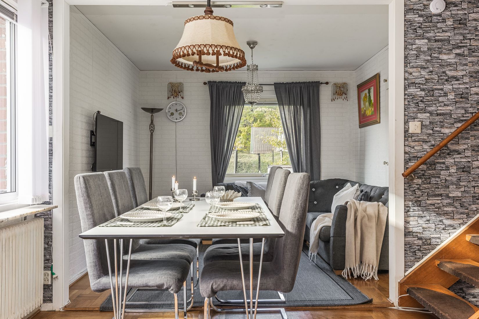 Villa, Gadds väg 6, Espedalen, Ronneby