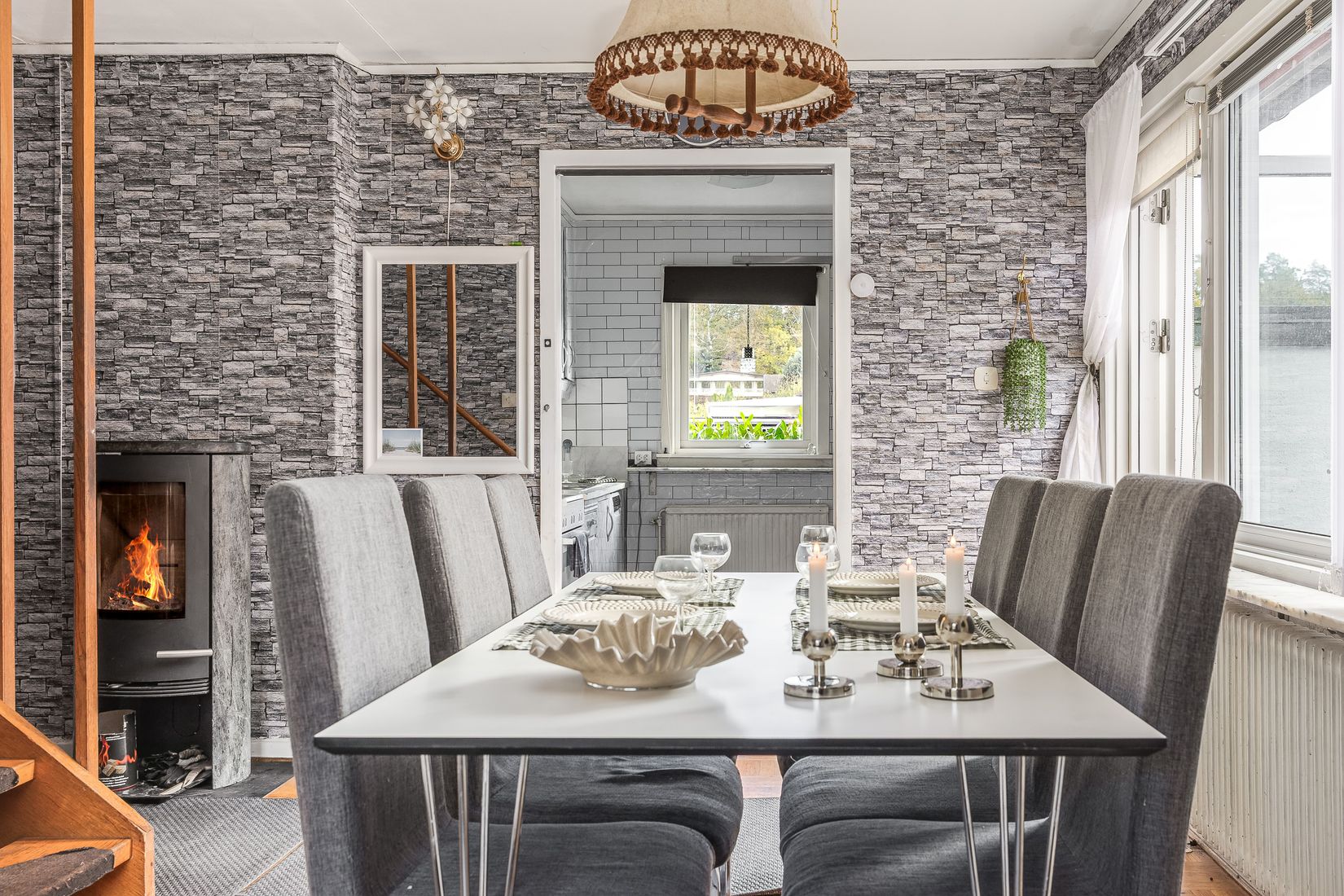 Villa, Gadds väg 6, Espedalen, Ronneby