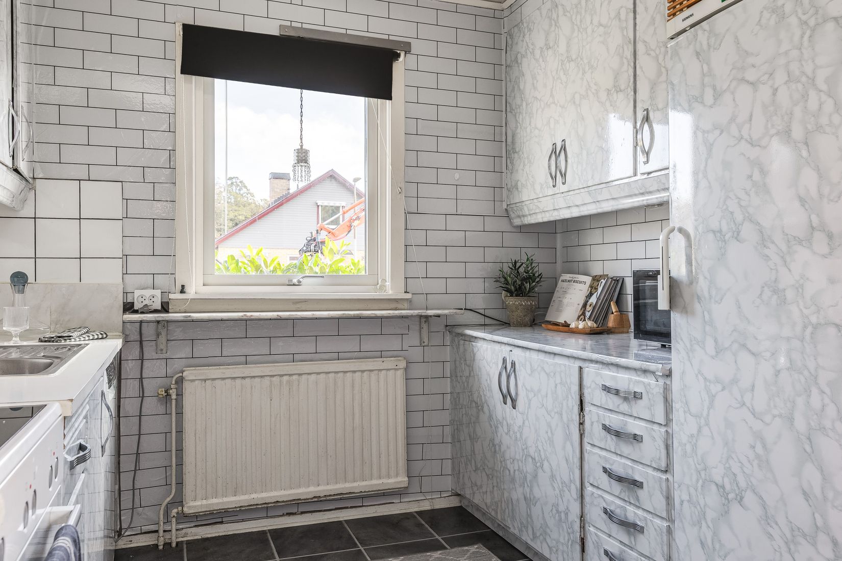 Villa, Gadds väg 6, Espedalen, Ronneby