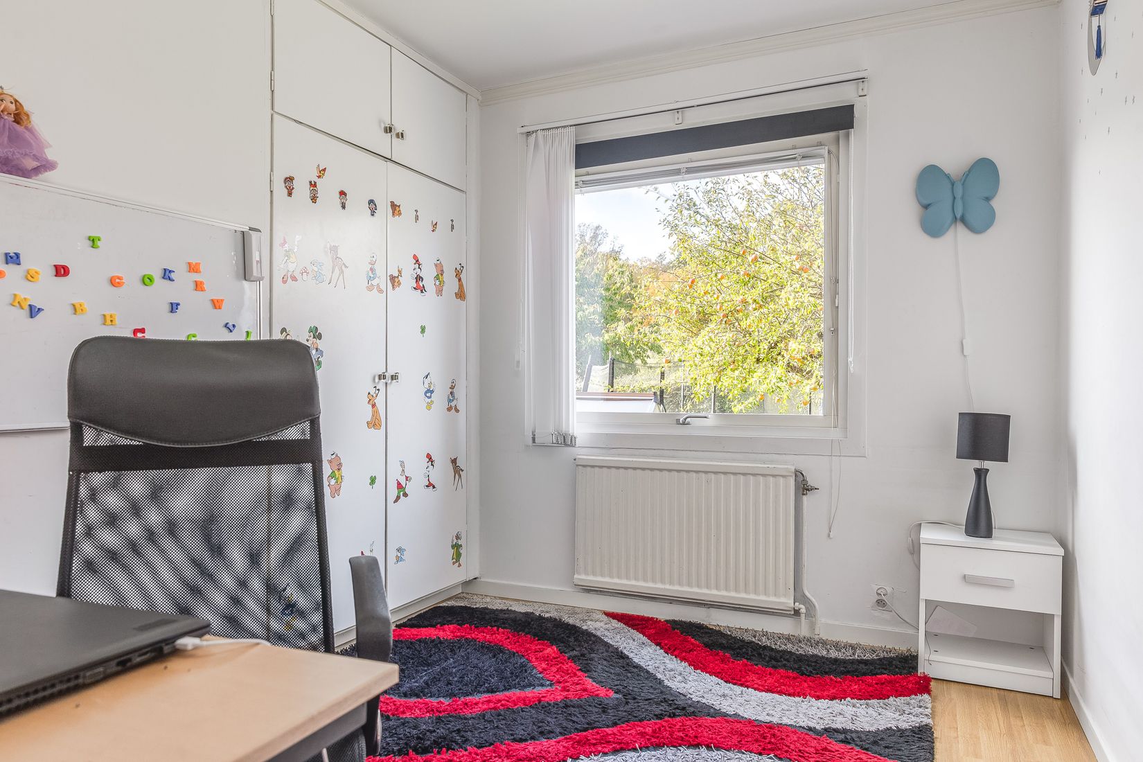 Villa, Gadds väg 6, Espedalen, Ronneby