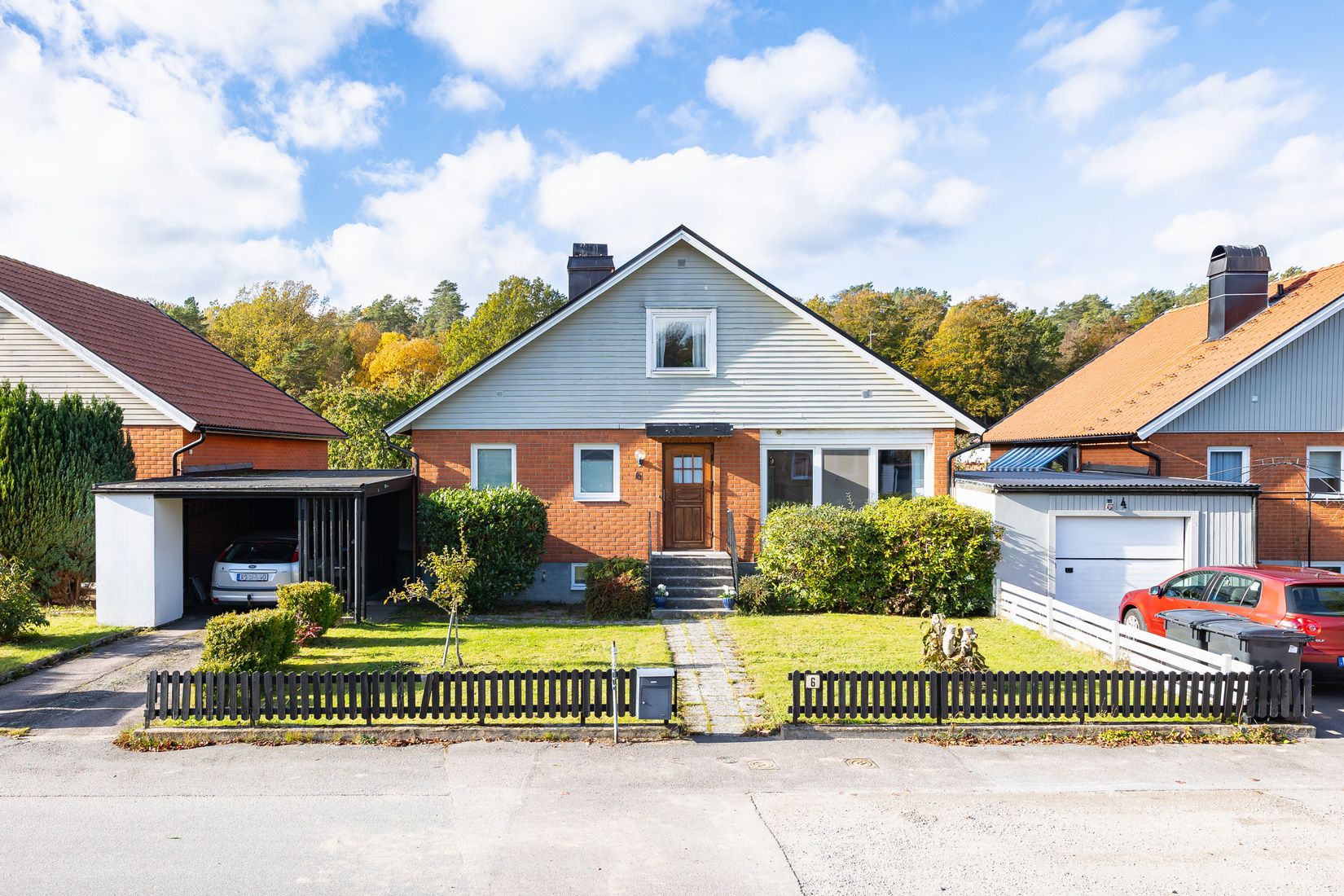 Villa, Gadds väg 6, Espedalen, Ronneby