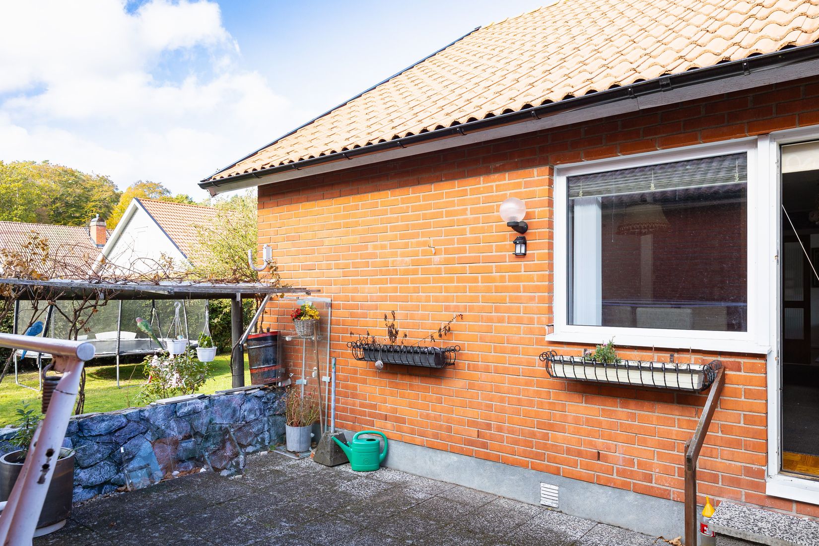 Villa, Gadds väg 6, Espedalen, Ronneby