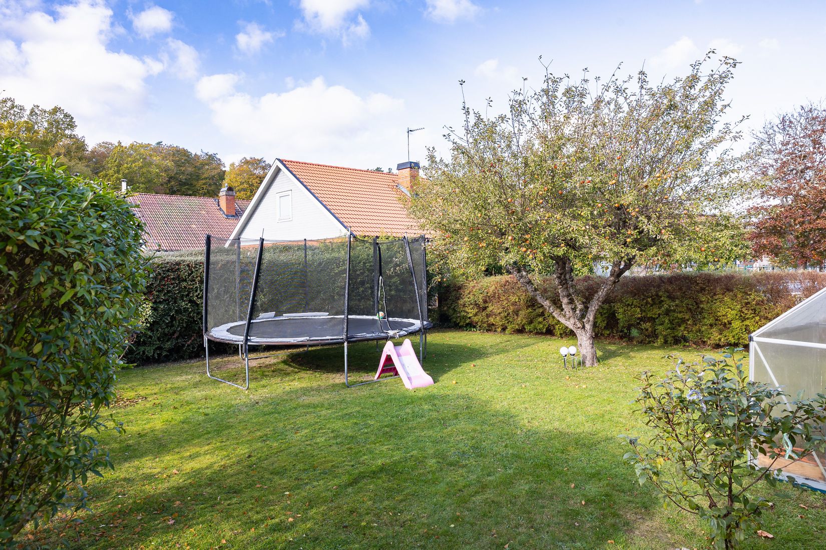 Villa, Gadds väg 6, Espedalen, Ronneby