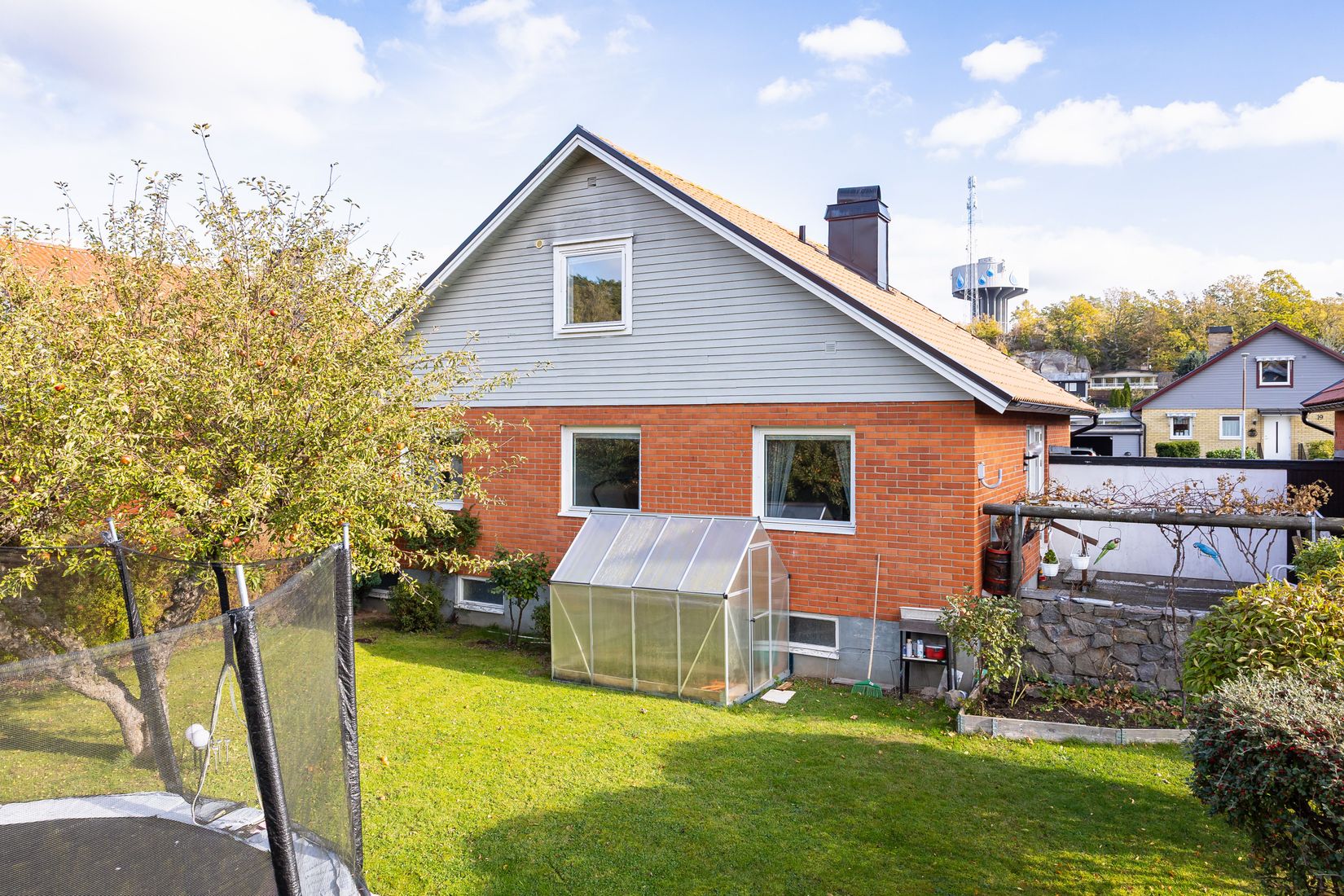 Villa, Gadds väg 6, Espedalen, Ronneby