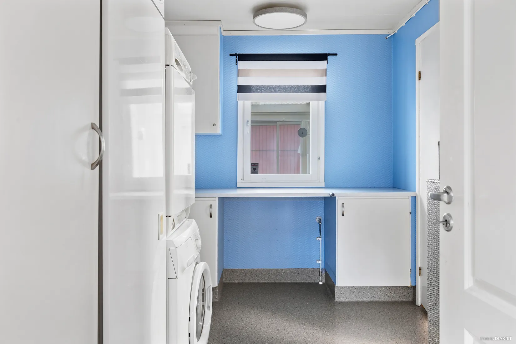 Villa, Gideons väg 1, Södra Svartbyn, Boden