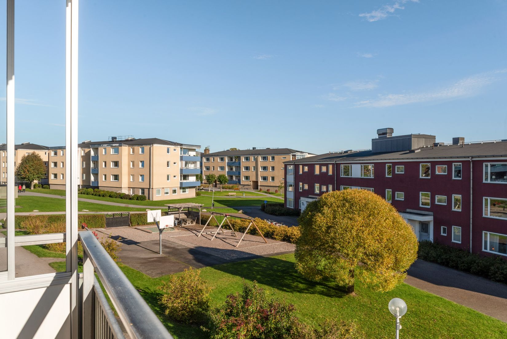 Bostadsrätt, Grindvägen 32C, Norrtälje stad - Grind, Norrtälje