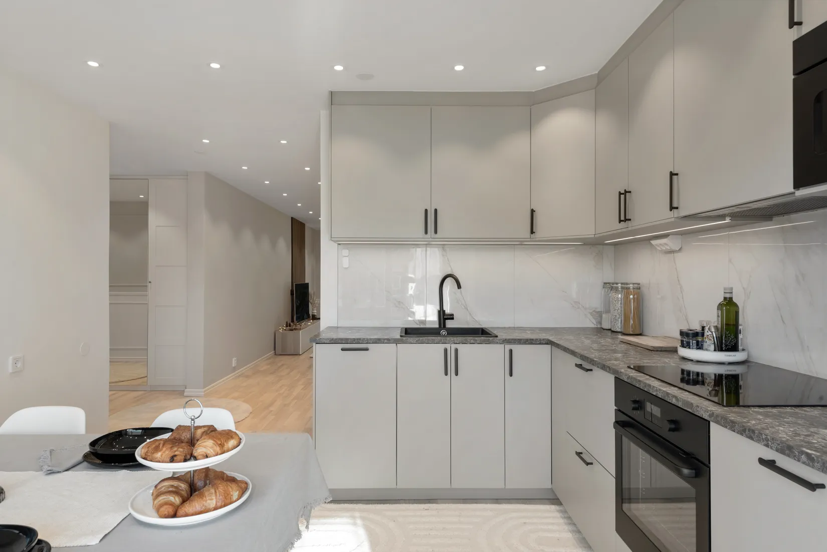Bostadsrätt, Grindvägen 32C, Norrtälje stad - Grind, Norrtälje