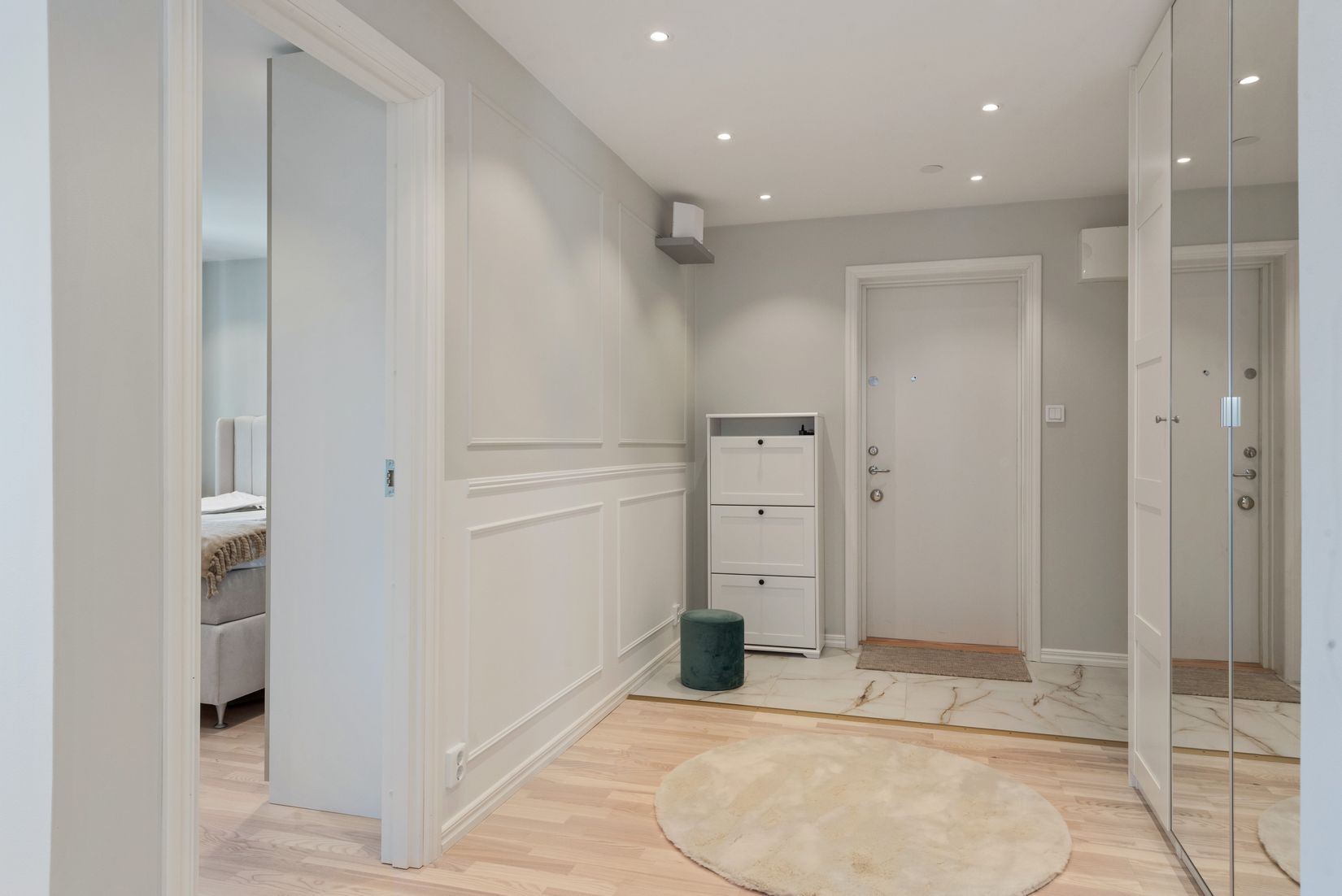 Bostadsrätt, Grindvägen 32C, Norrtälje stad - Grind, Norrtälje