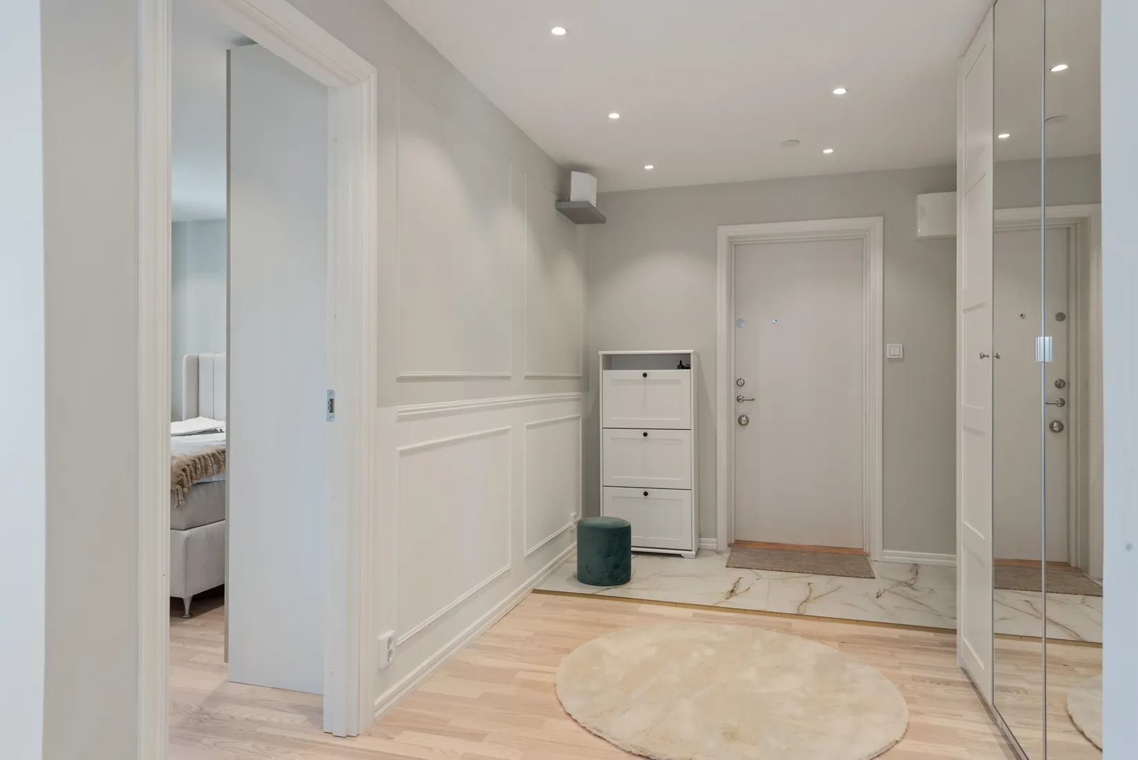 Bostadsrätt, Grindvägen 32C, Norrtälje stad - Grind, Norrtälje