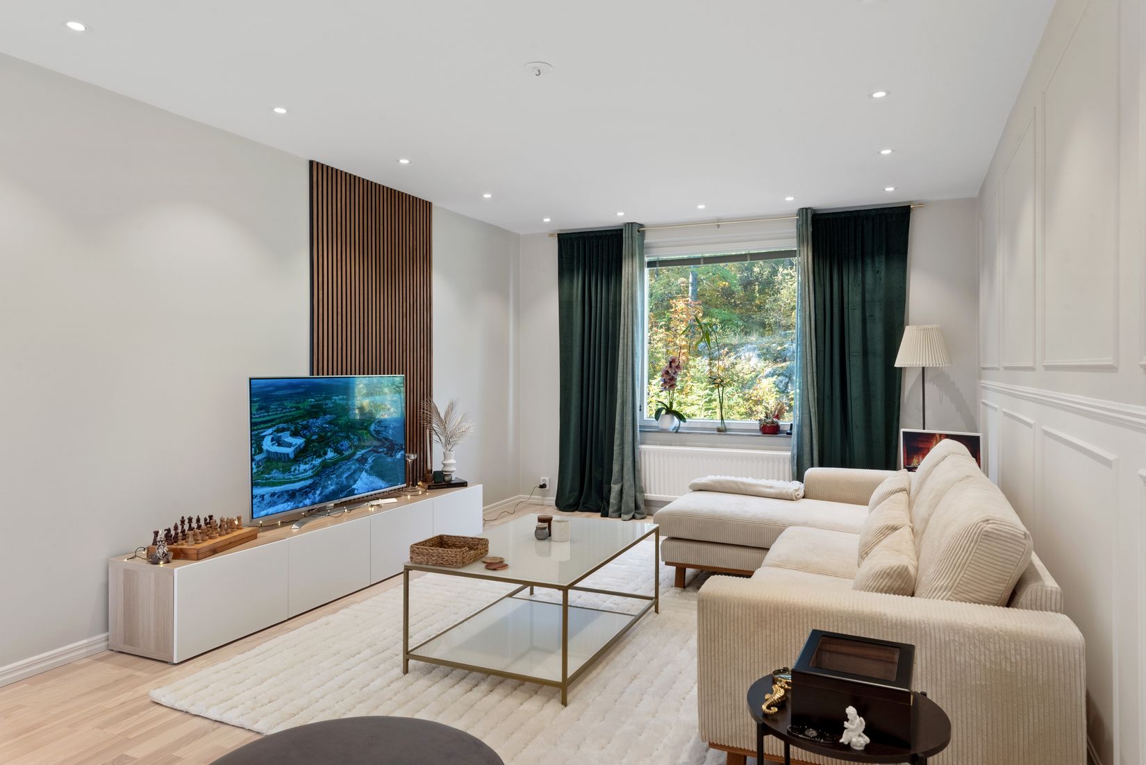 Bostadsrätt, Grindvägen 32C, Norrtälje stad - Grind, Norrtälje