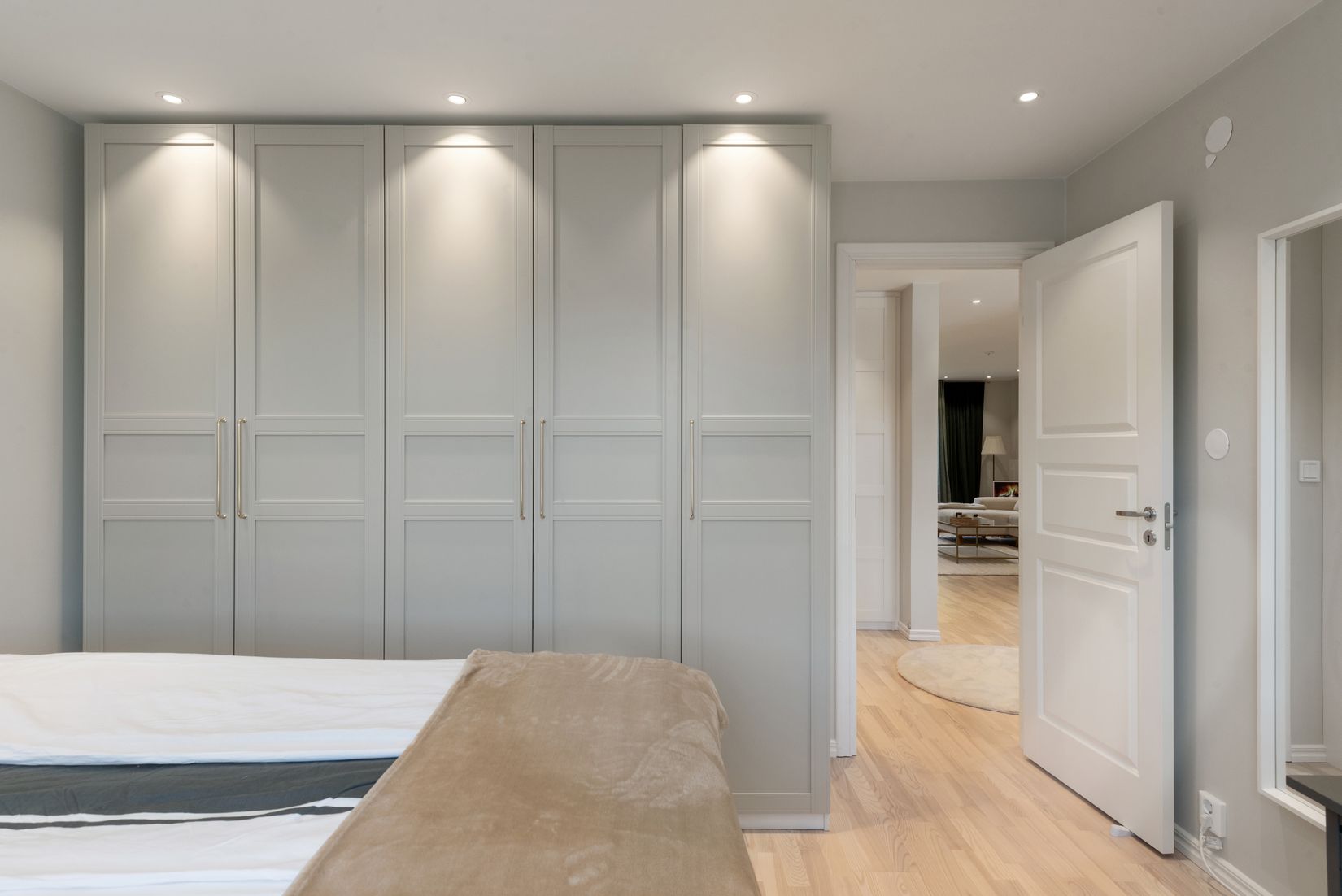 Bostadsrätt, Grindvägen 32C, Norrtälje stad - Grind, Norrtälje