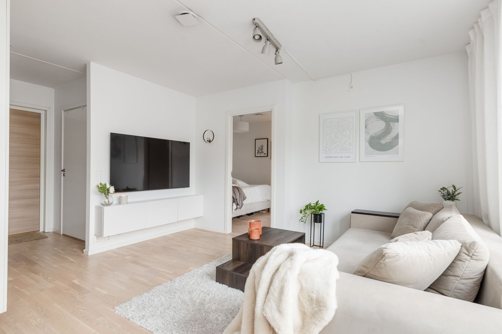 Bostadsrätt, Kvarnbygatan 51, Kvarnbyn, Mölndal