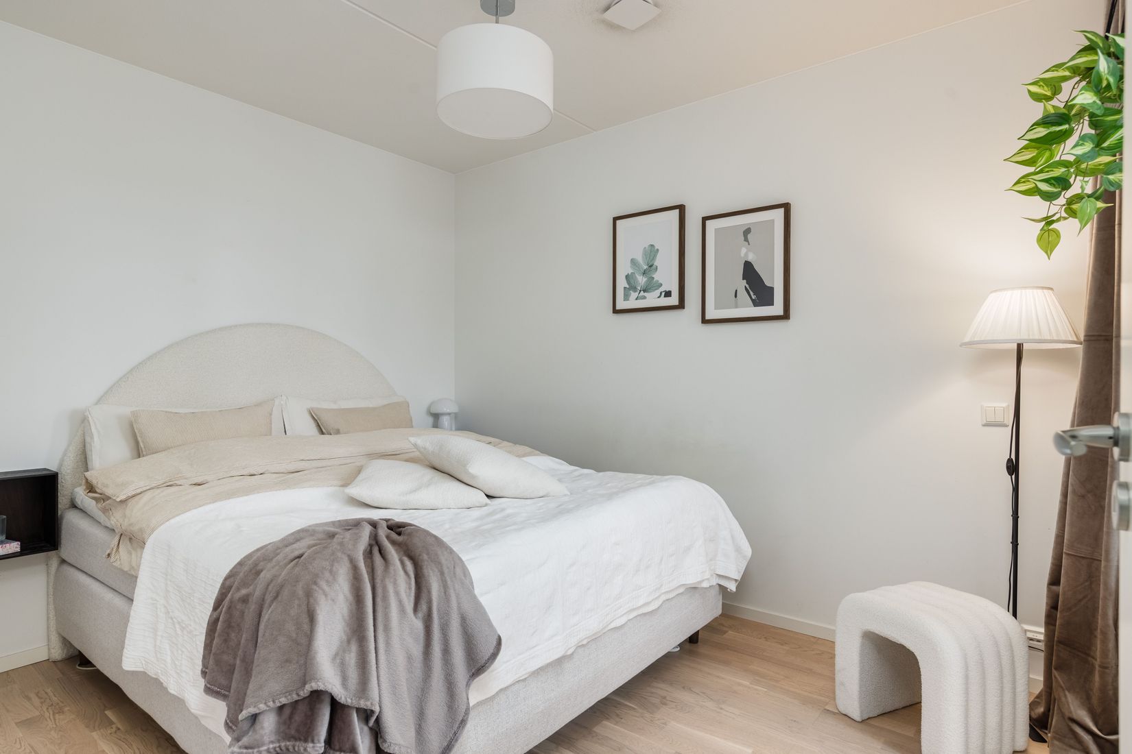 Bostadsrätt, Kvarnbygatan 51, Kvarnbyn, Mölndal