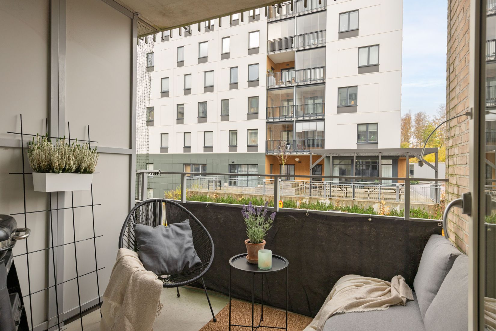 Bostadsrätt, Kvarnbygatan 51, Kvarnbyn, Mölndal