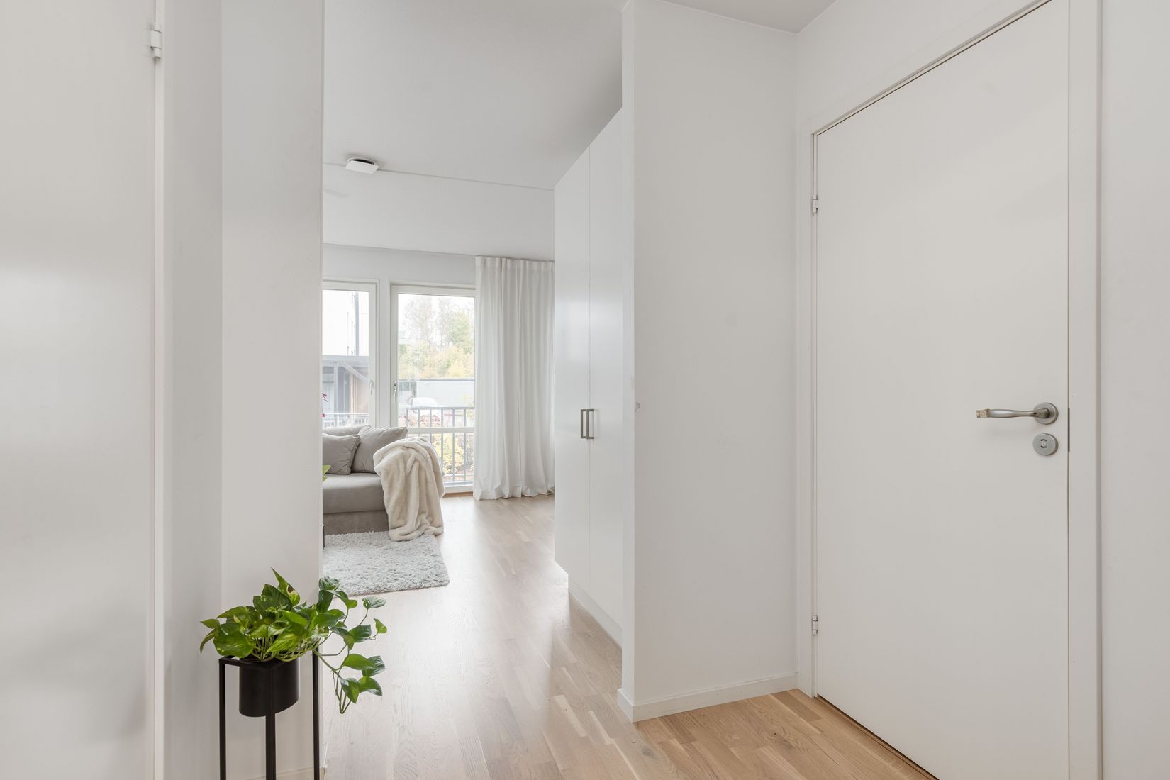 Bostadsrätt, Kvarnbygatan 51, Kvarnbyn, Mölndal