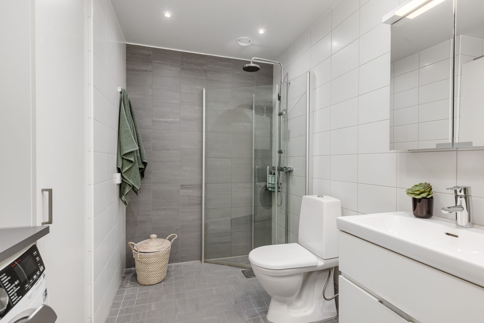 Bostadsrätt, Kvarnbygatan 51, Kvarnbyn, Mölndal