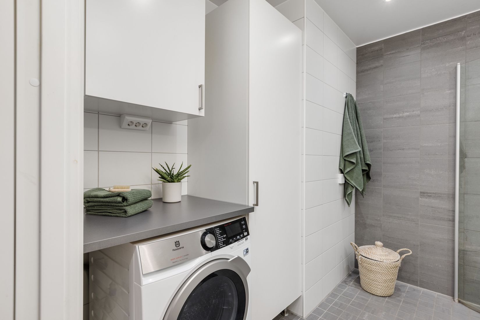 Bostadsrätt, Kvarnbygatan 51, Kvarnbyn, Mölndal