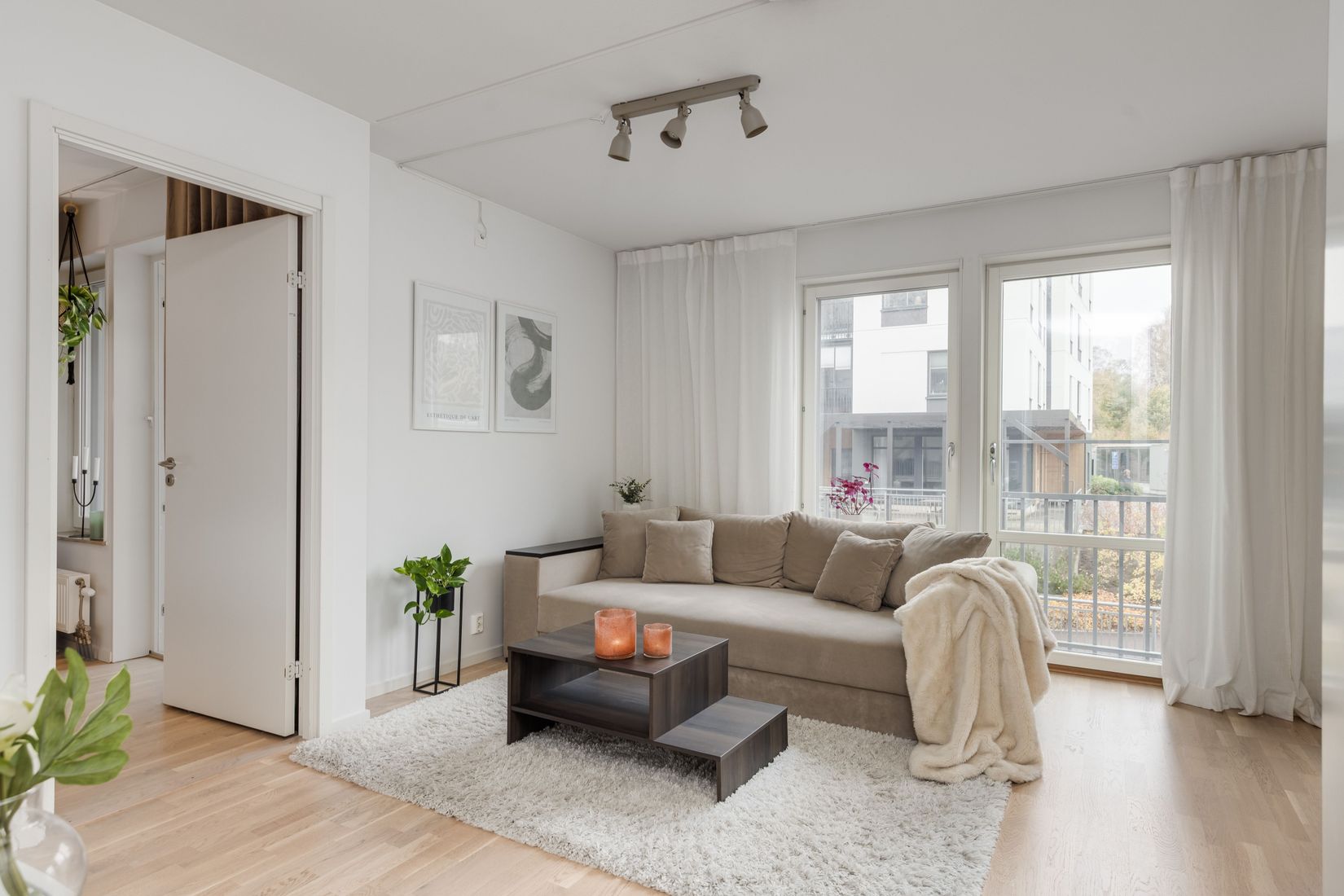 Bostadsrätt, Kvarnbygatan 51, Kvarnbyn, Mölndal