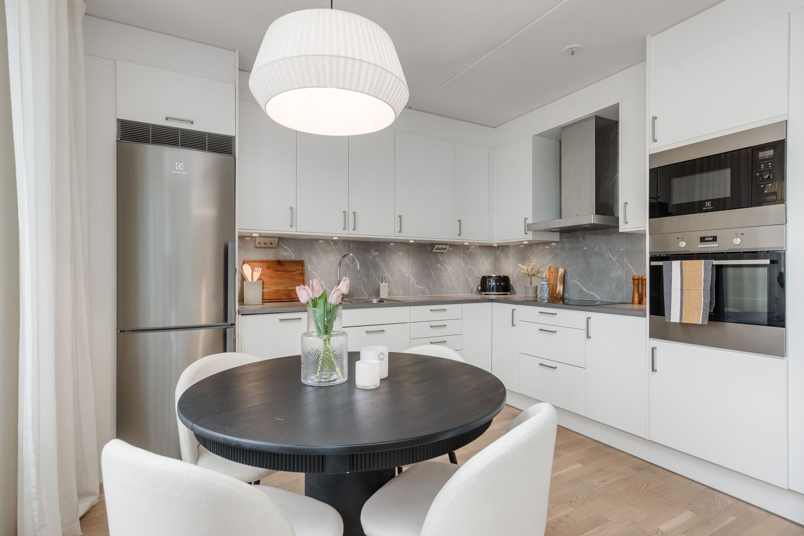 Bostadsrätt, Kvarnbygatan 51, Kvarnbyn, Mölndal