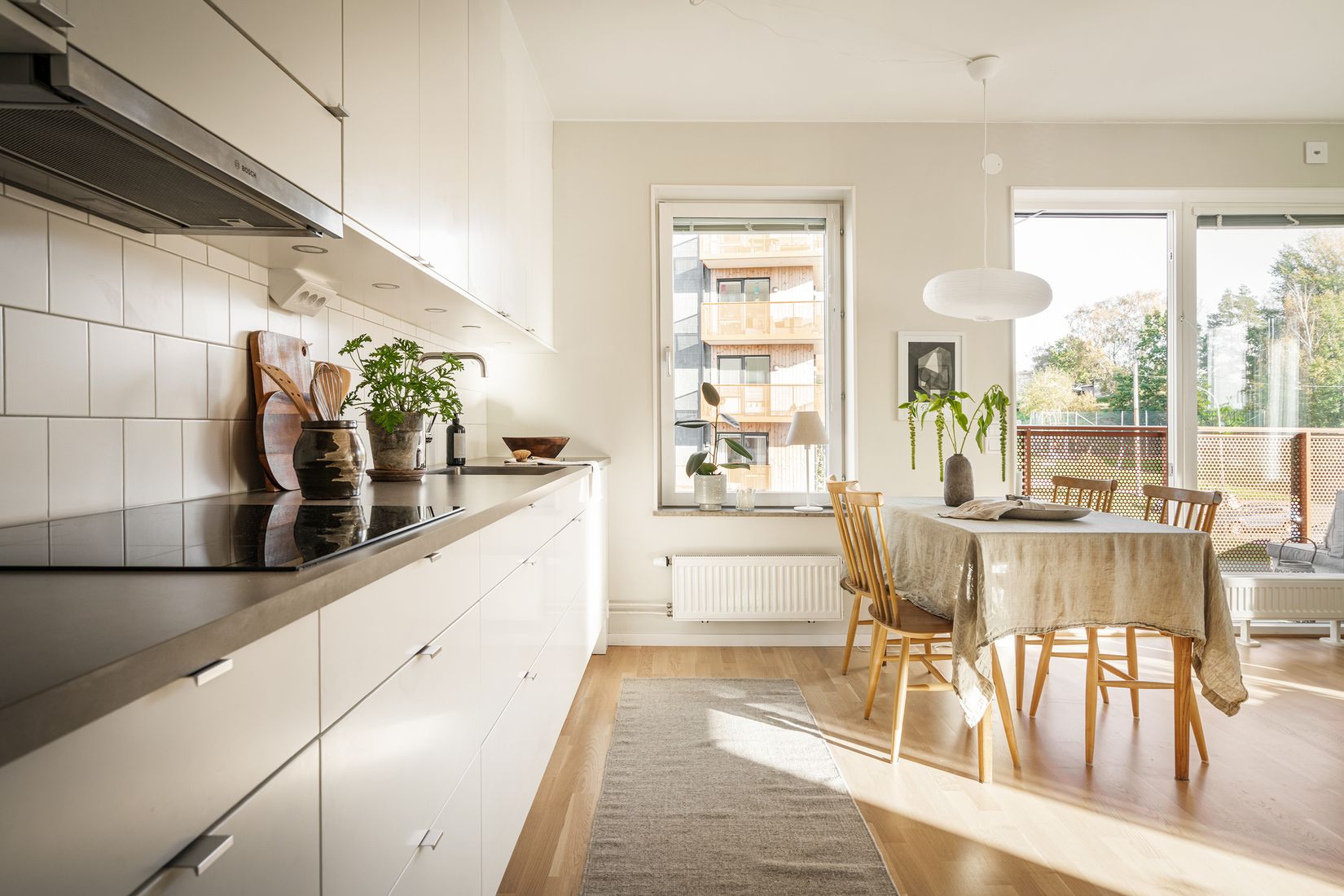 Bostadsrätt, Träkilsgatan 48, Björkekärr, Göteborg