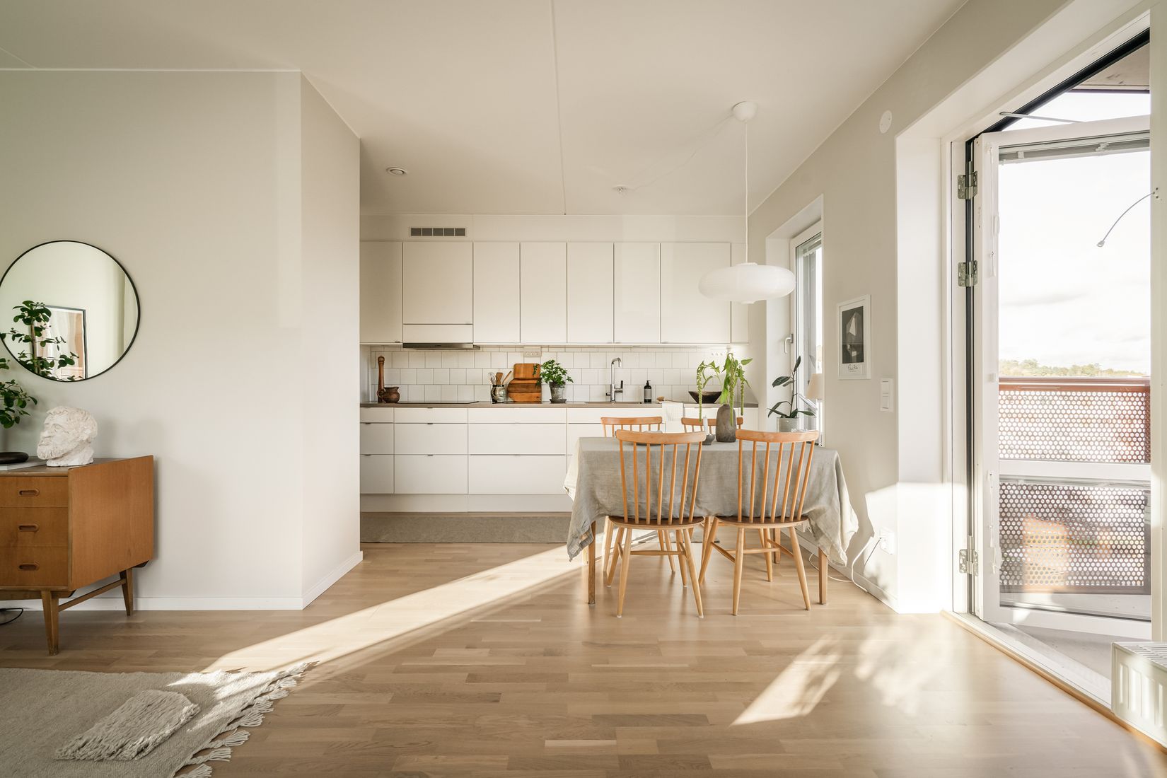 Bostadsrätt, Träkilsgatan 48, Björkekärr, Göteborg