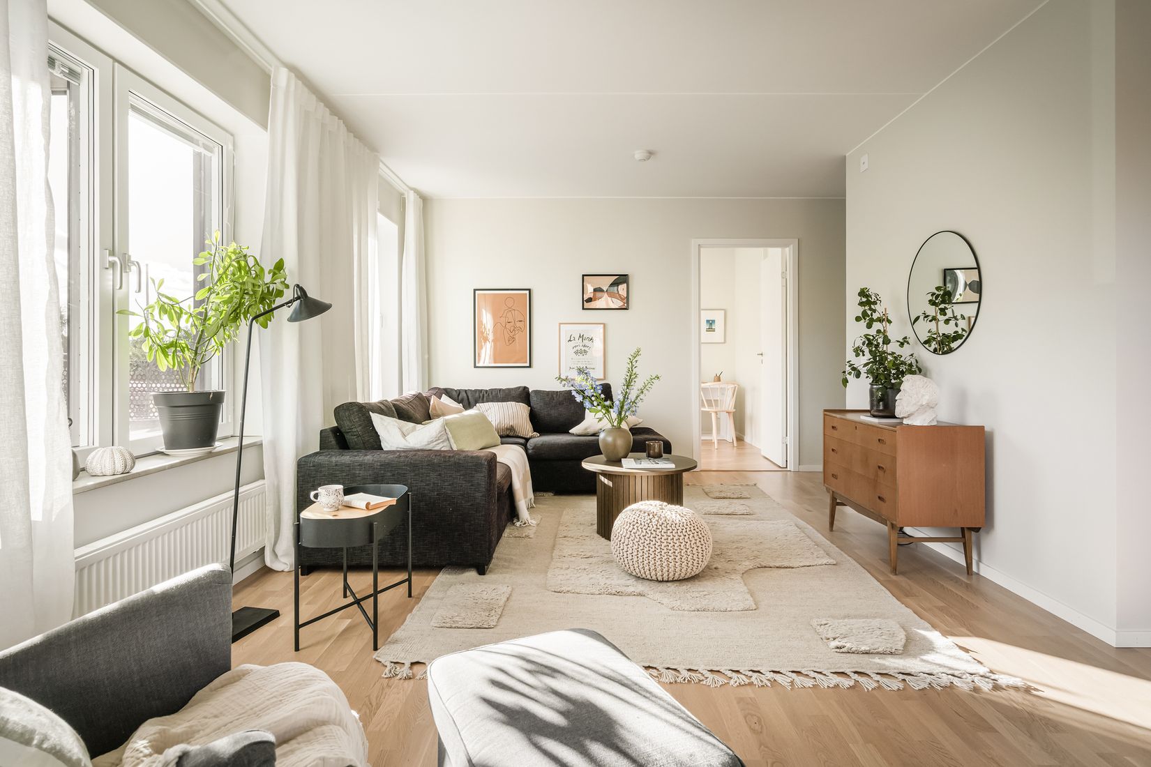 Bostadsrätt, Träkilsgatan 48, Björkekärr, Göteborg