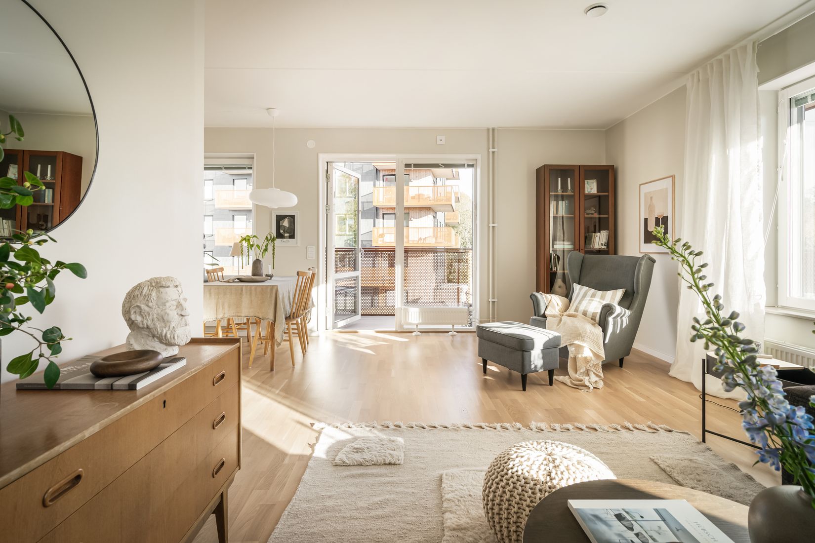 Bostadsrätt, Träkilsgatan 48, Björkekärr, Göteborg